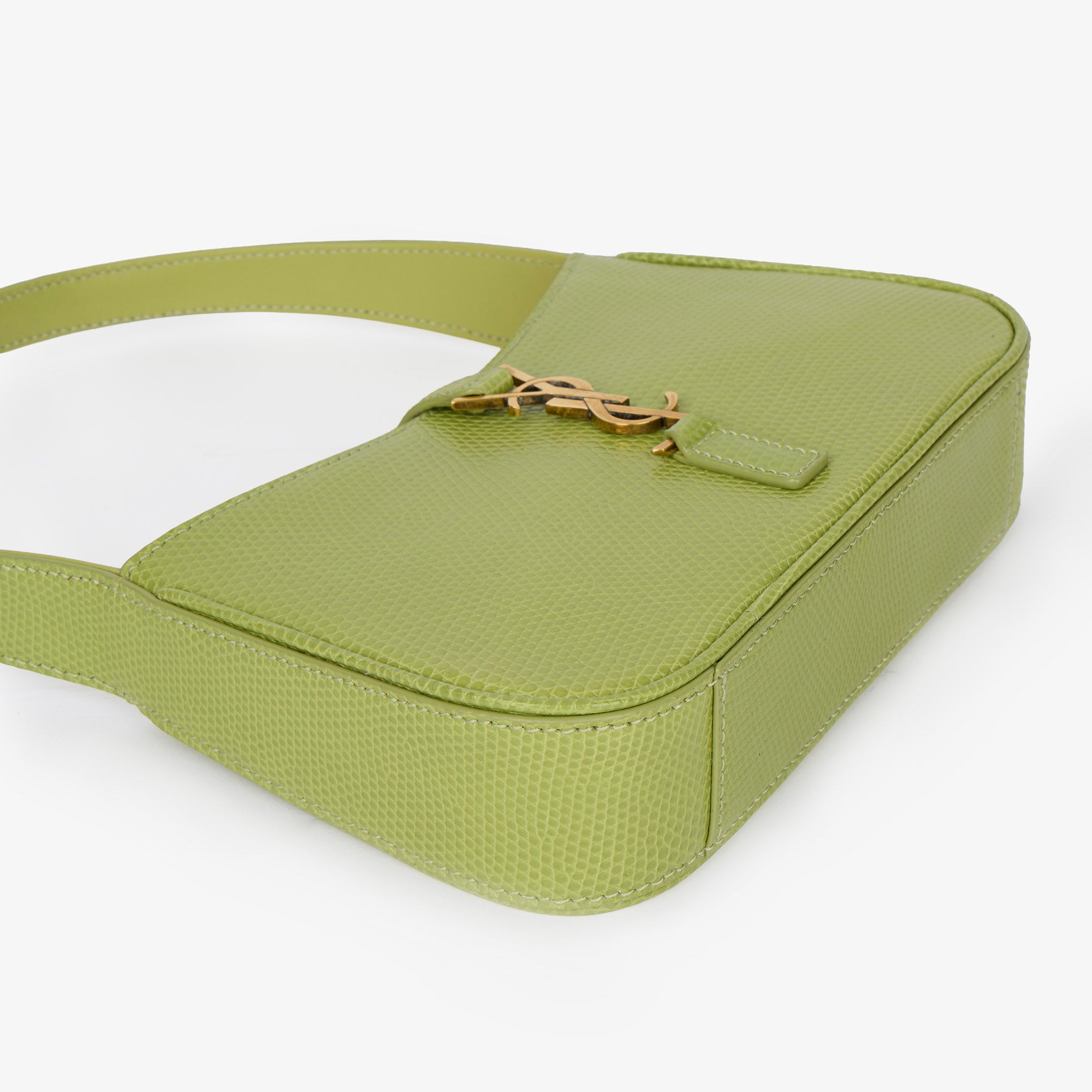 Borsa Ysl Hobo Le 5 À 7 mini