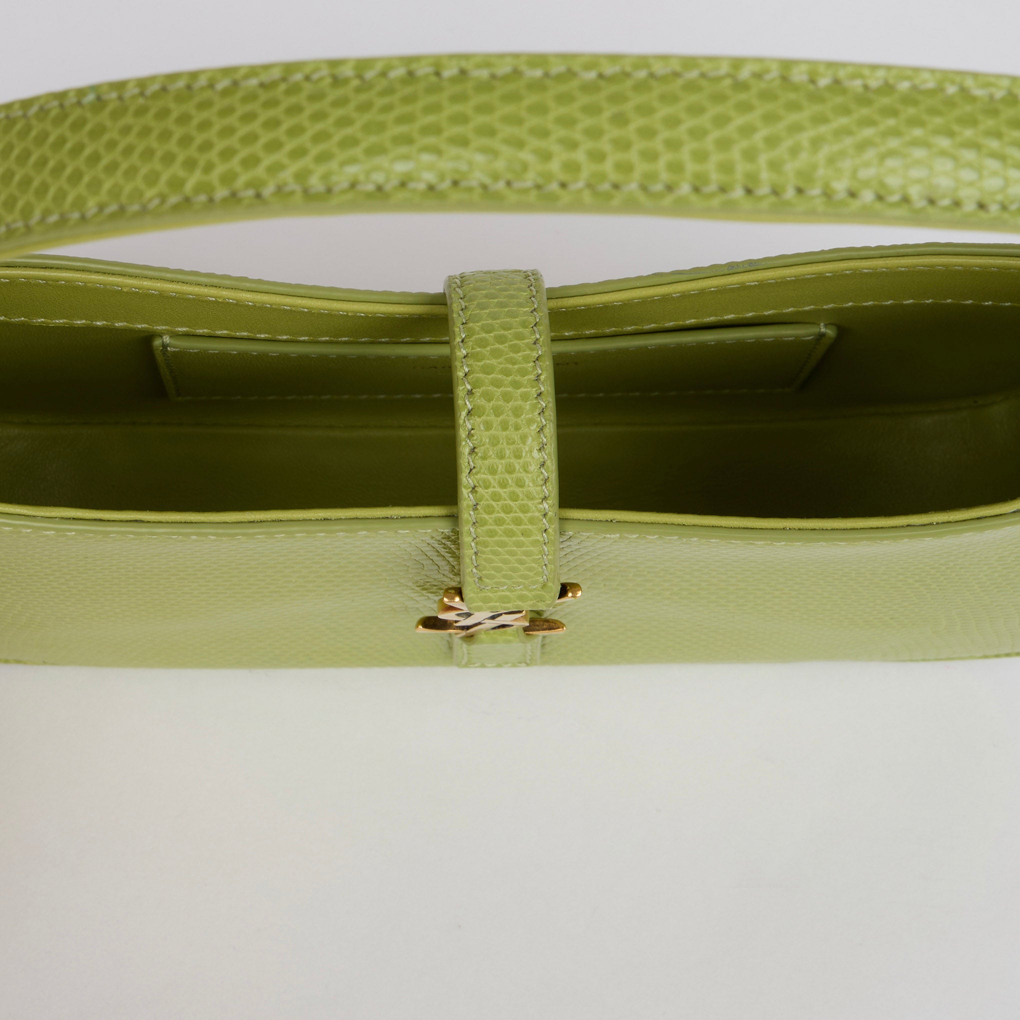 Borsa Ysl Hobo Le 5 À 7 mini