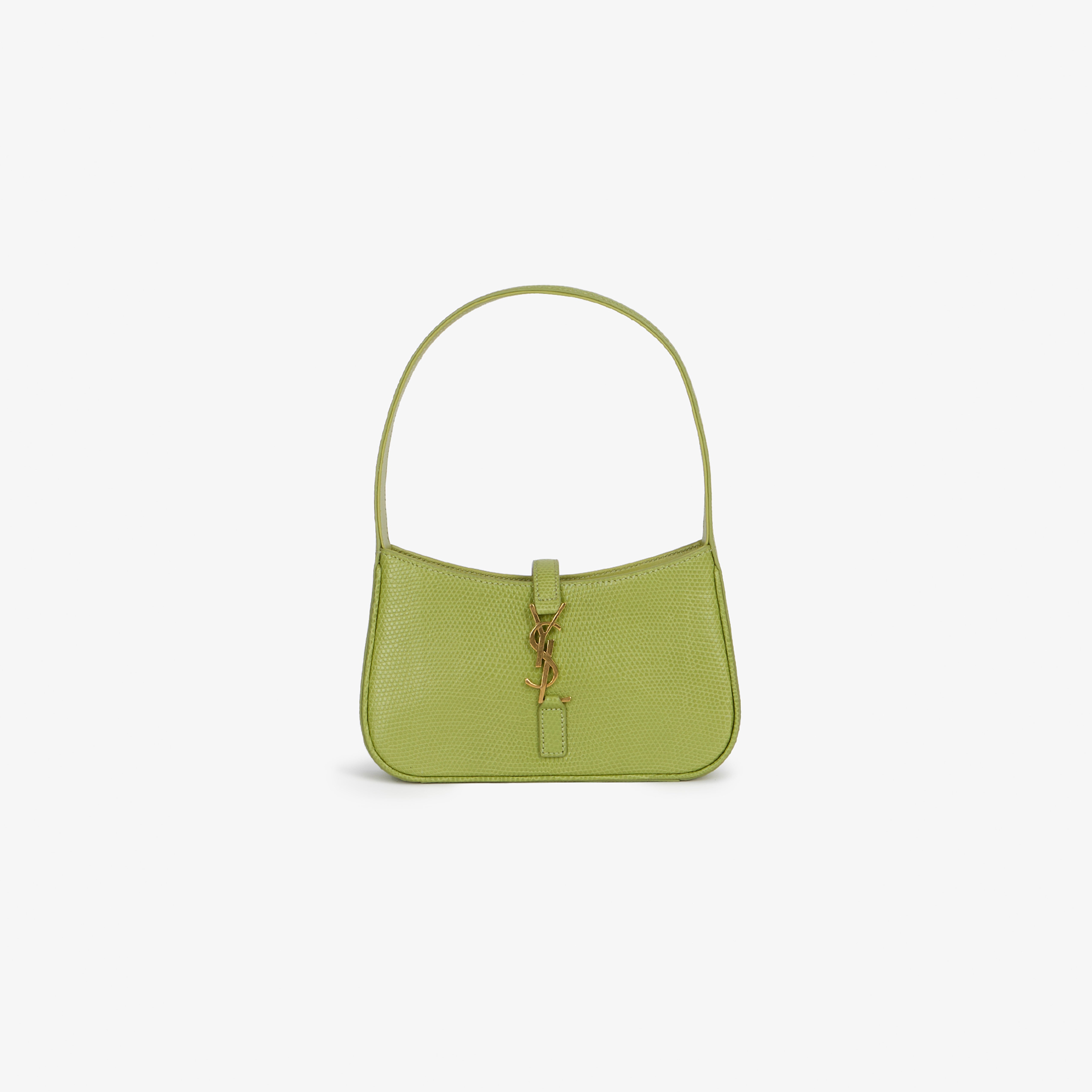 Borsa Ysl Hobo Le 5 À 7 mini