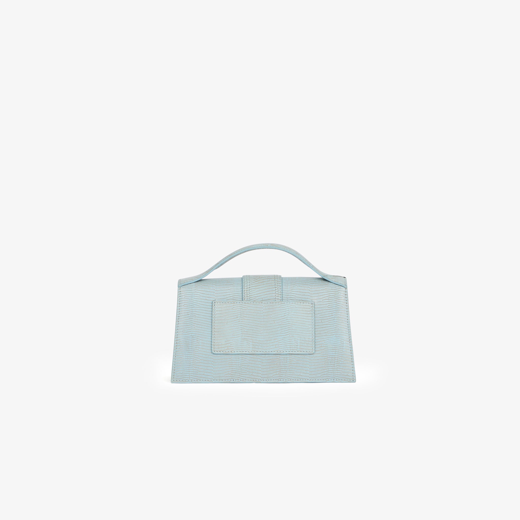 Jacquemus Le Grand Bambino Snake