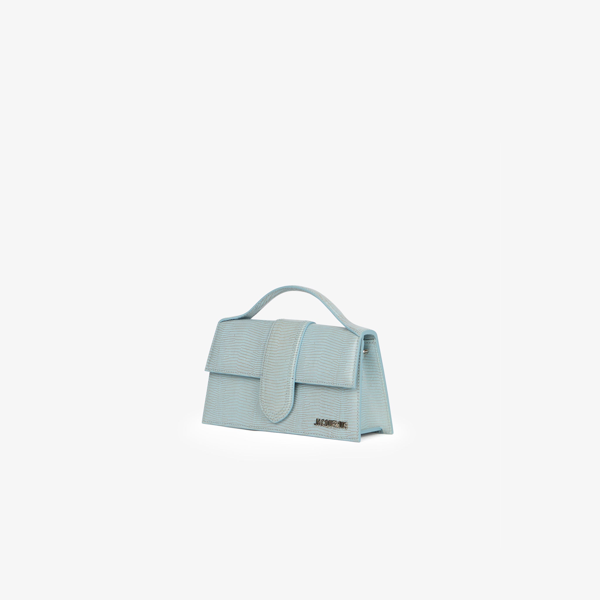 Jacquemus Le Grand Bambino Snake