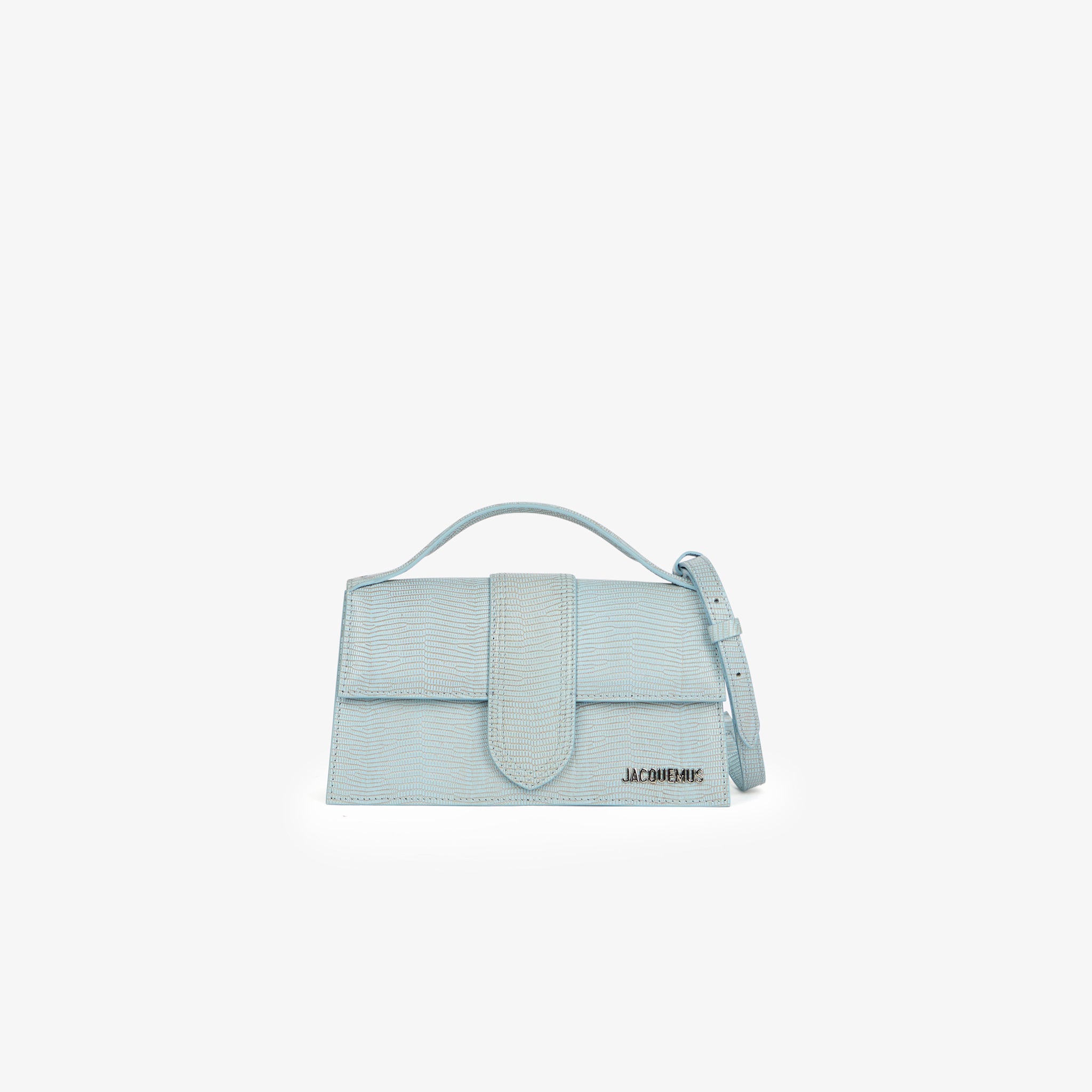 Jacquemus Le Grand Bambino Snake
