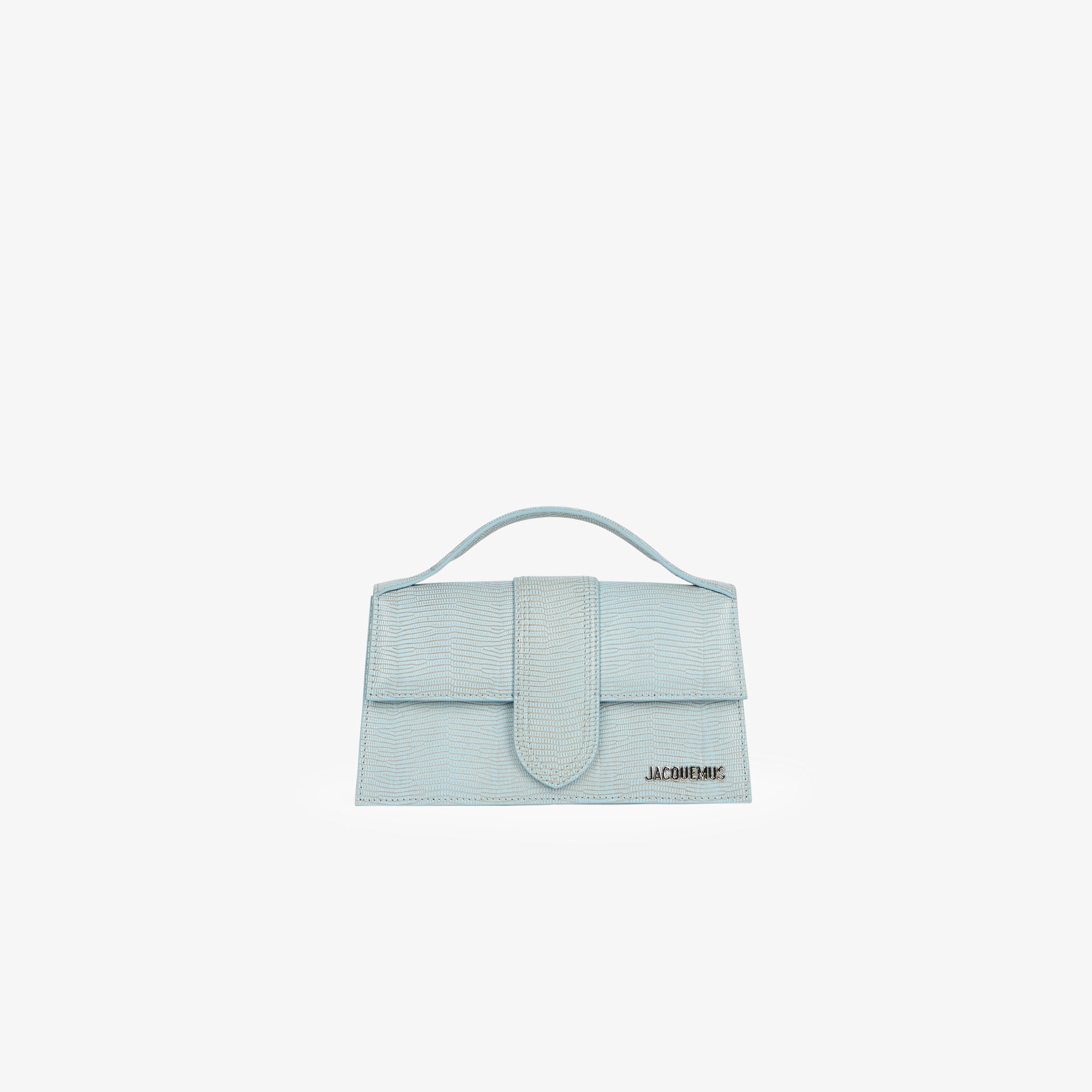 Jacquemus Le Grand Bambino Snake