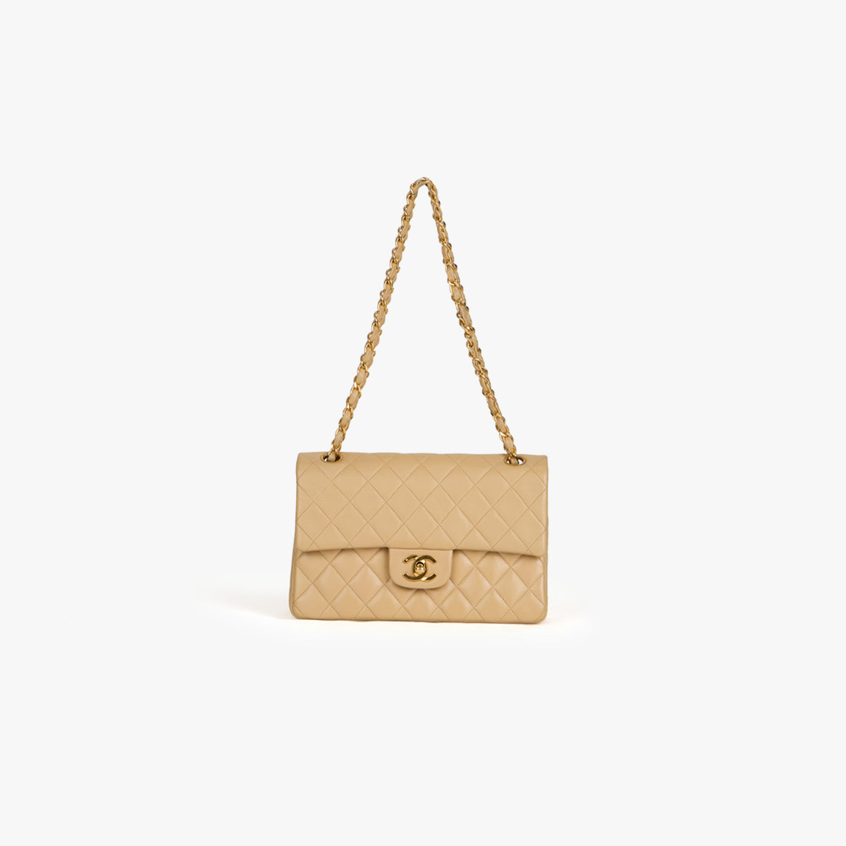 Borsa Chanel Timeless 23