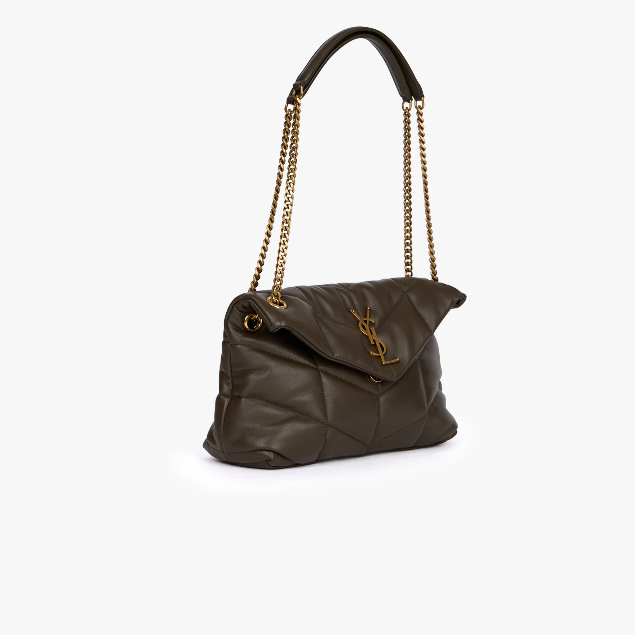 Borsa Ysl Puffer Small