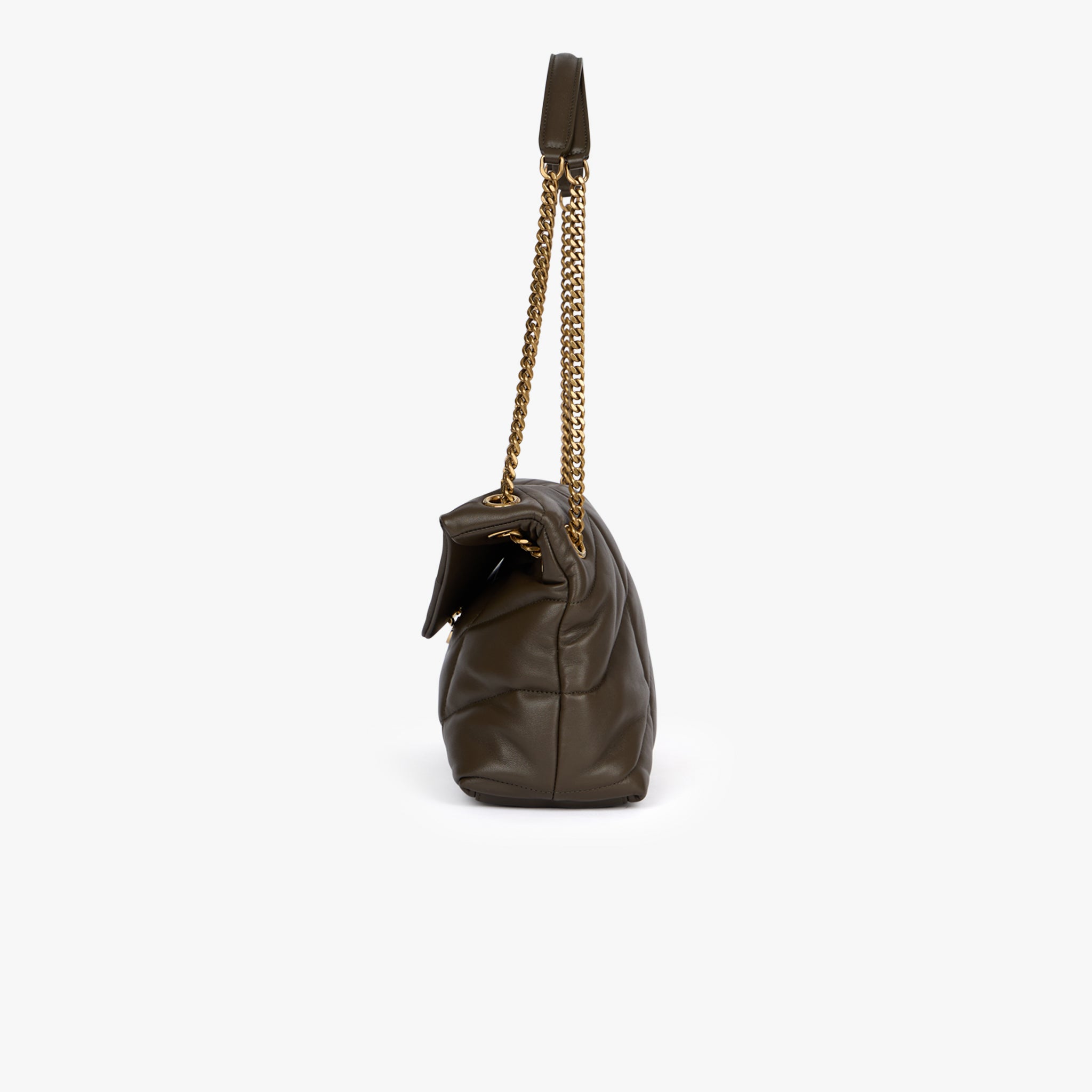 Borsa Ysl Puffer Small