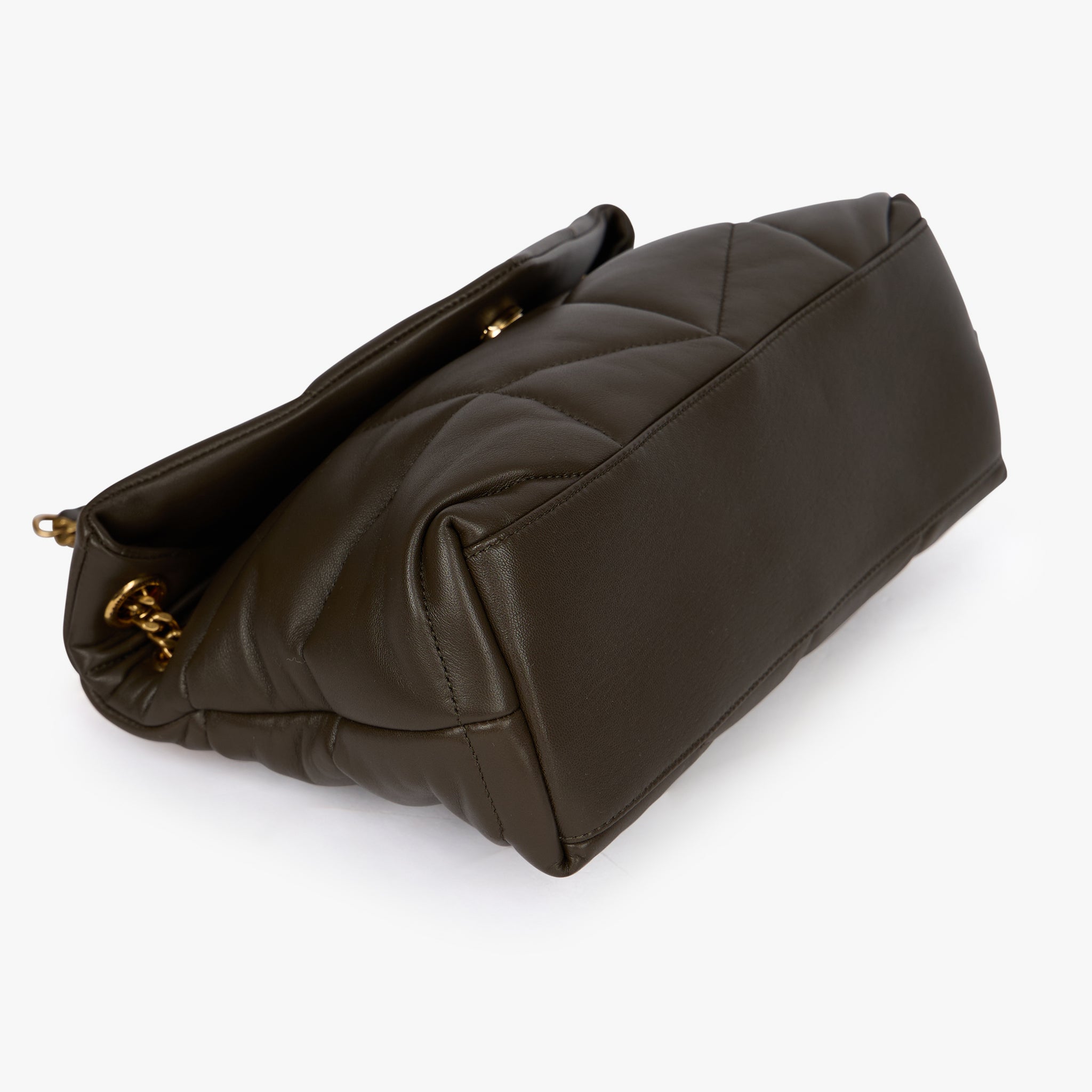 Borsa Ysl Puffer Small