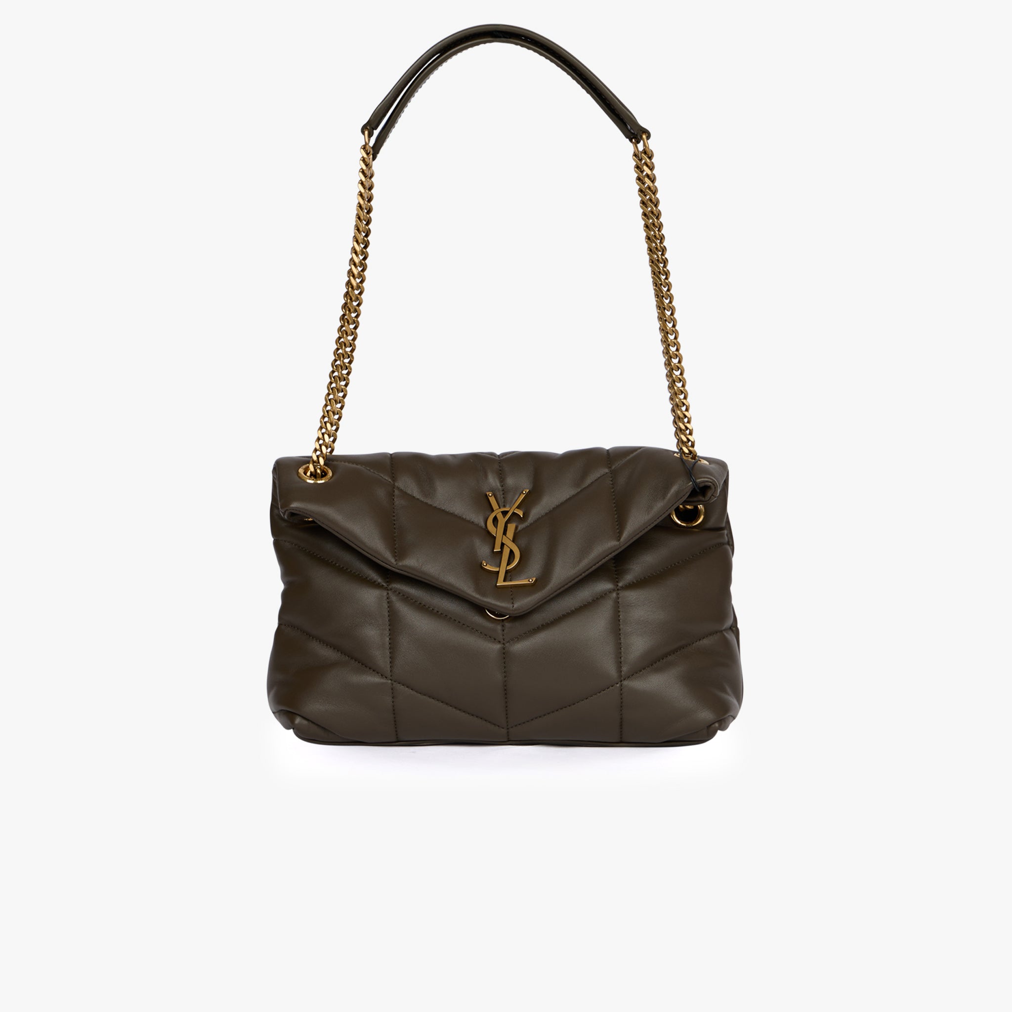 Borsa Ysl Puffer Small