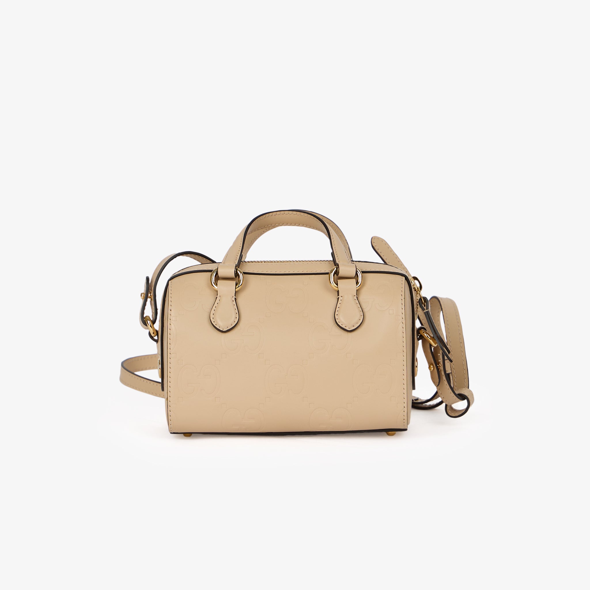 Borsa Gucci Super Mini