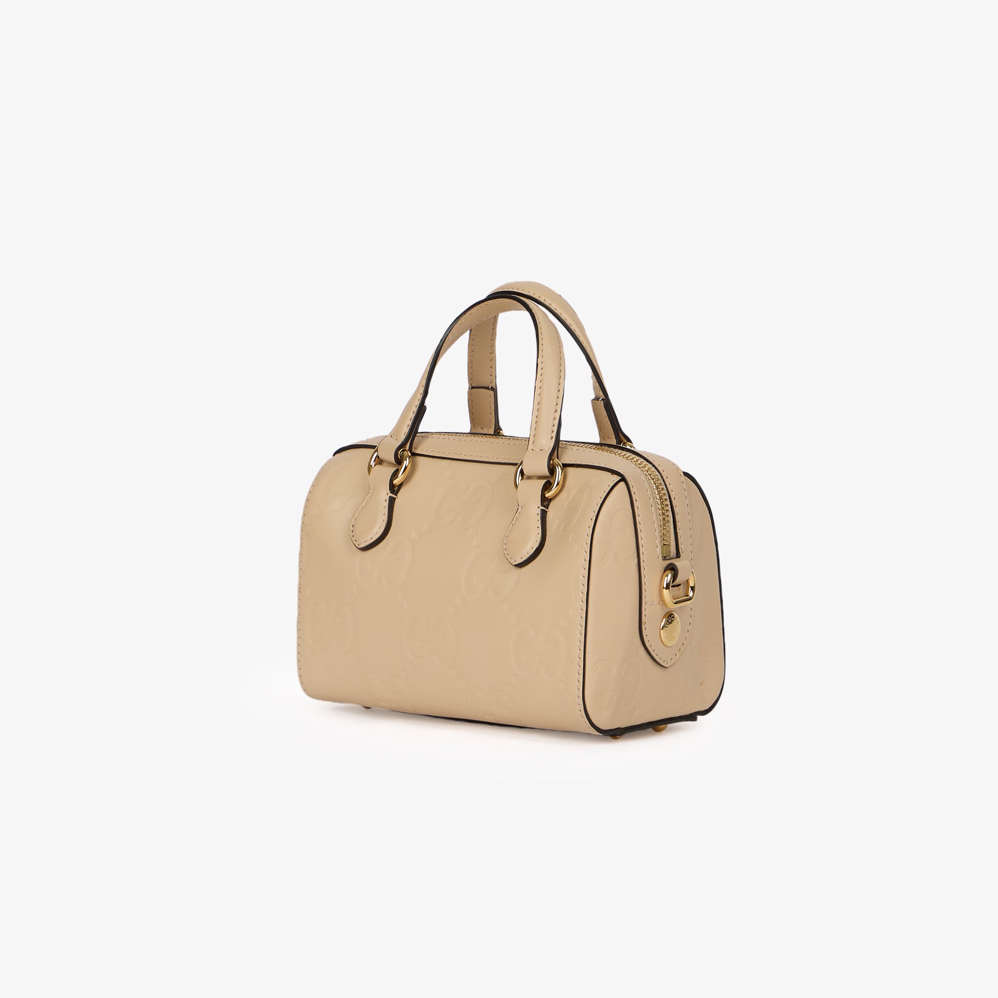 Borsa Gucci Super Mini