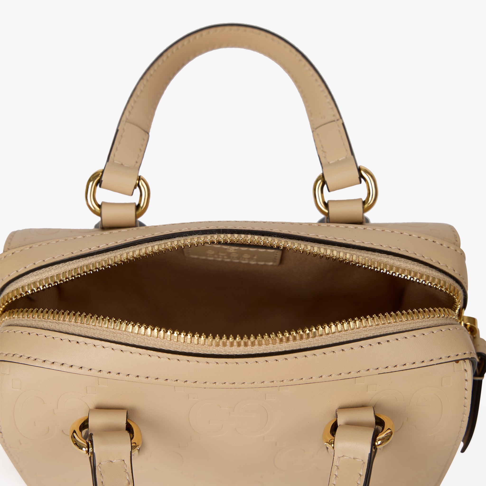 Borsa Gucci Super Mini