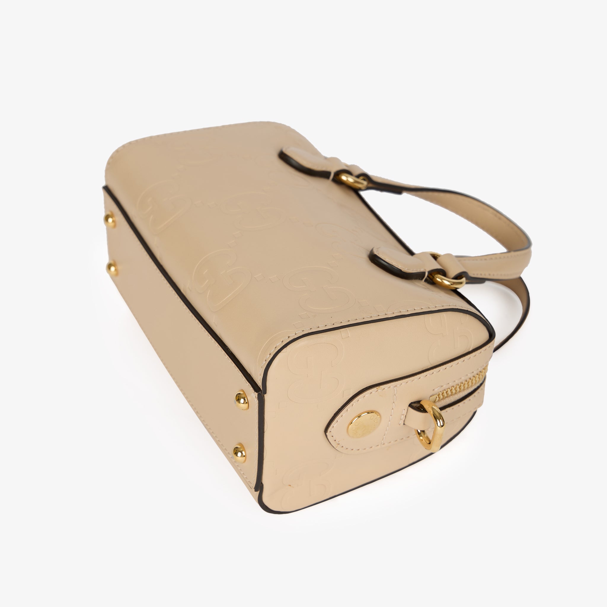 Borsa Gucci Super Mini