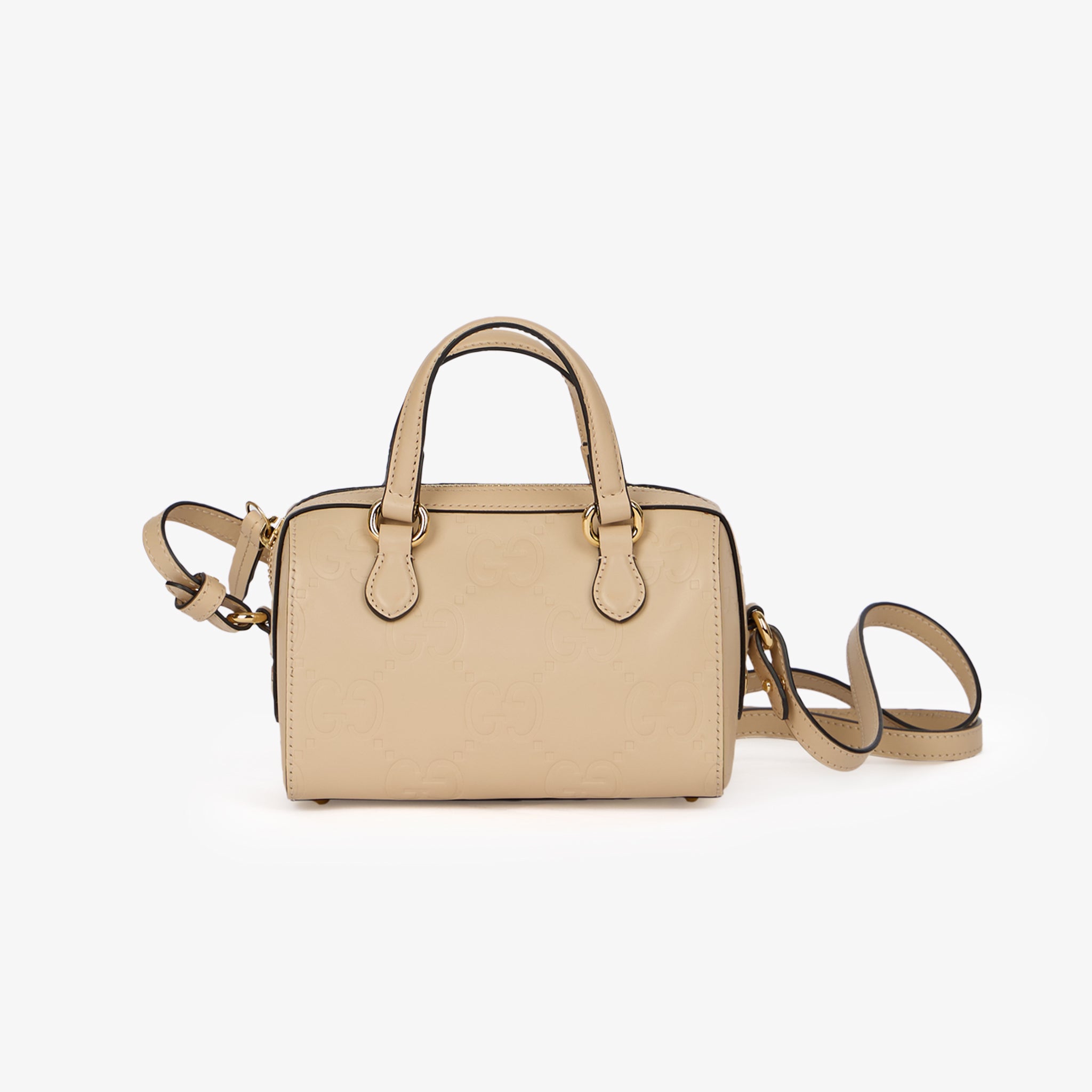 Borsa Gucci Super Mini