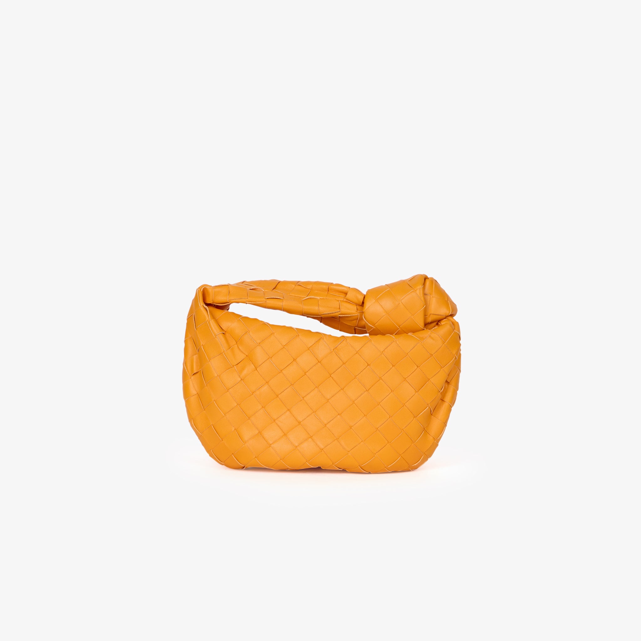 Borsa Bottega Veneta Jodie Mini