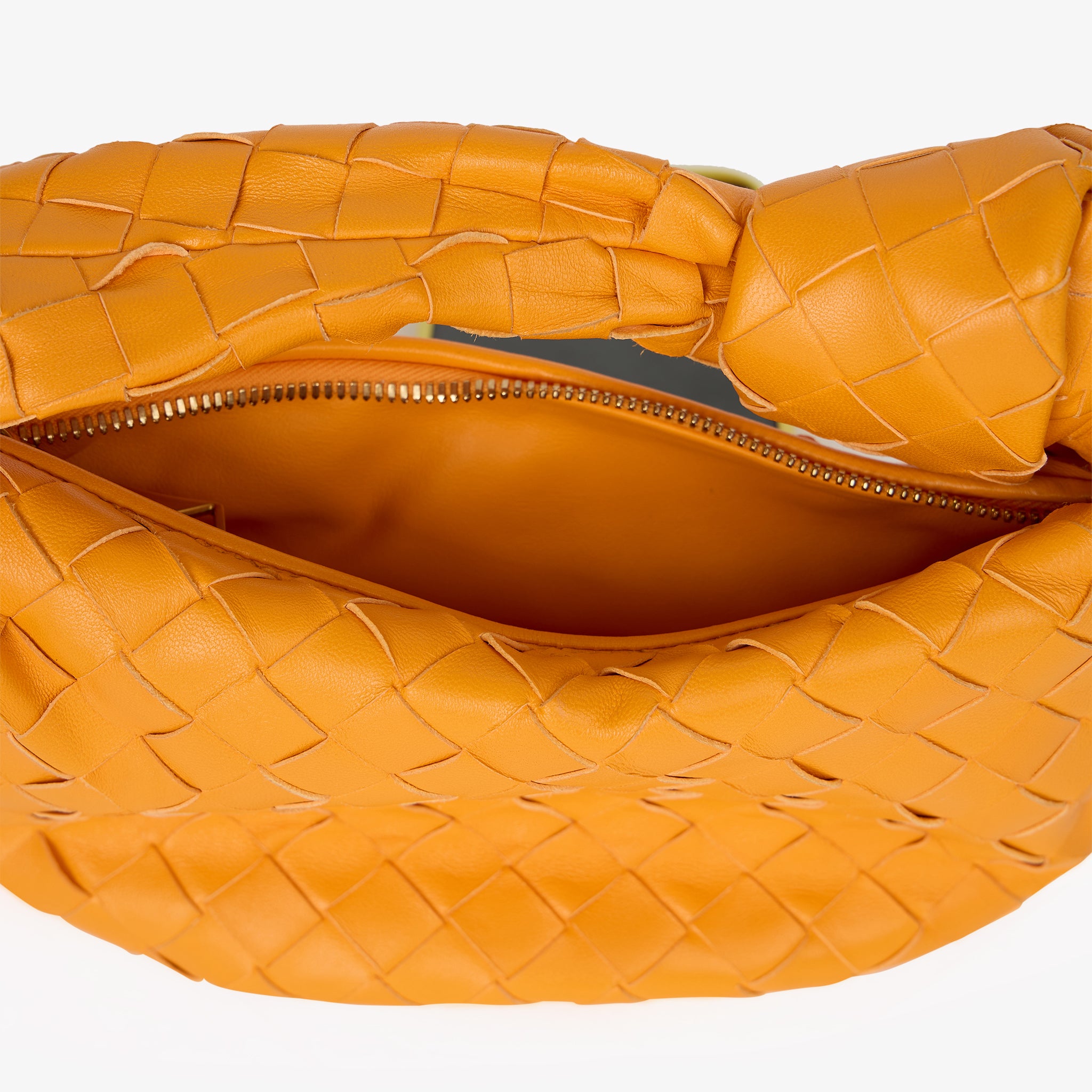Borsa Bottega Veneta Jodie Mini
