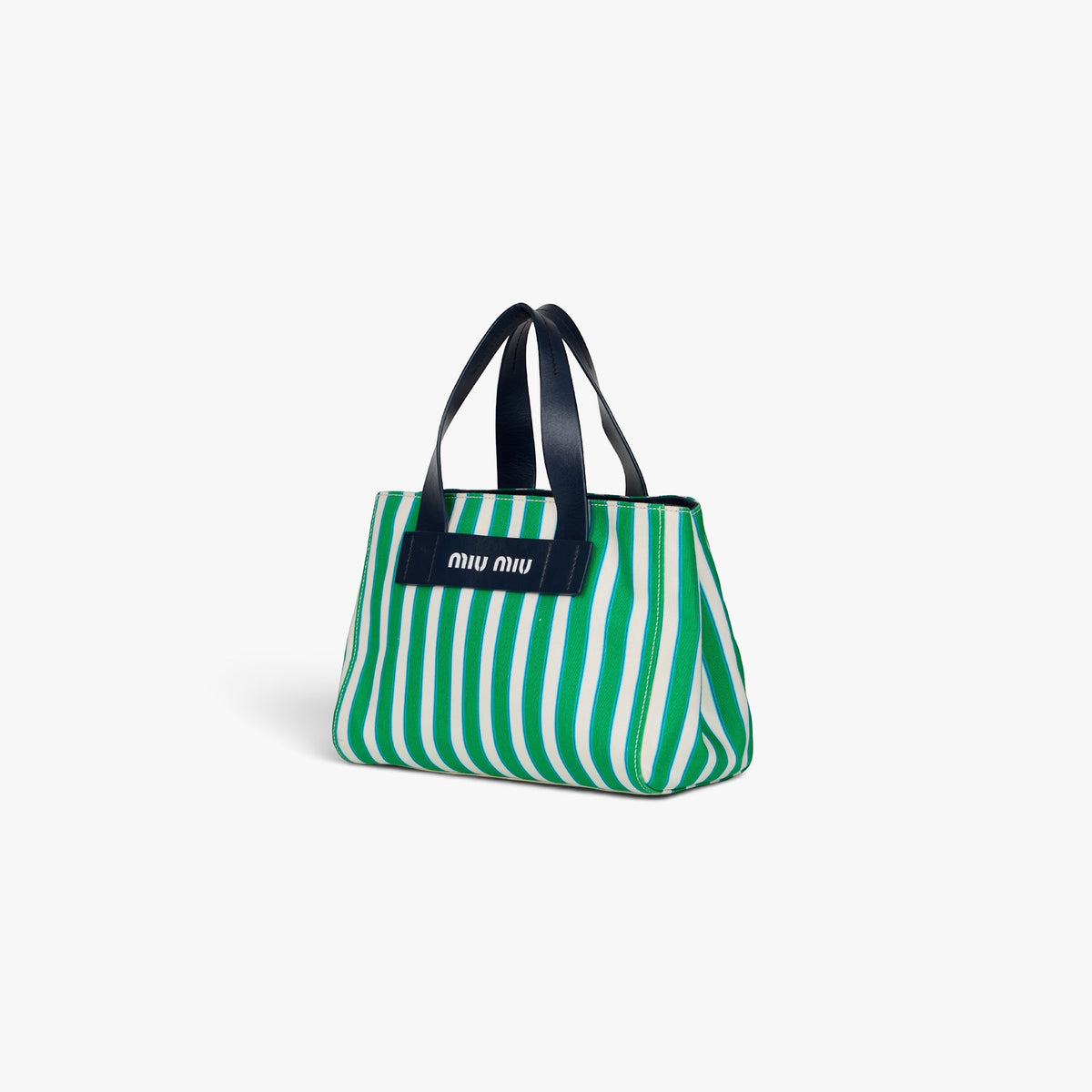 Borsa Miu Miu Tote Shopper