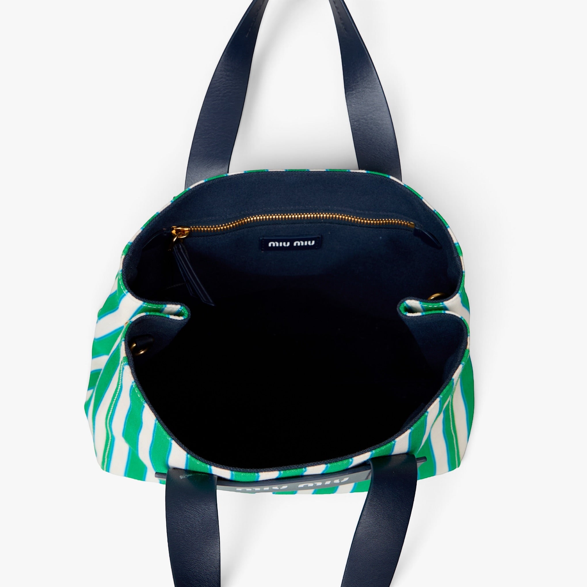 Borsa Miu Miu Tote Shopper