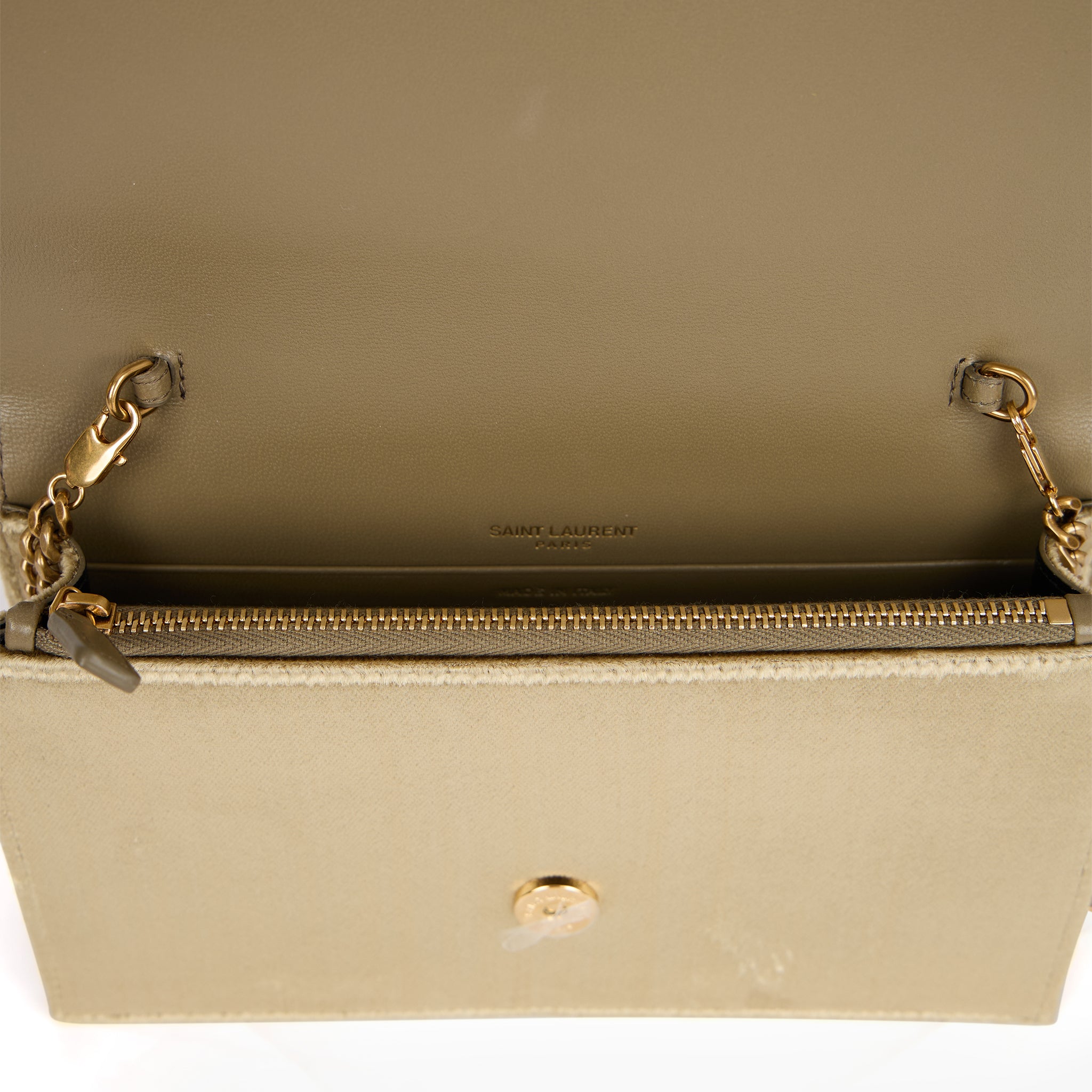 Borsa Ysl Kate