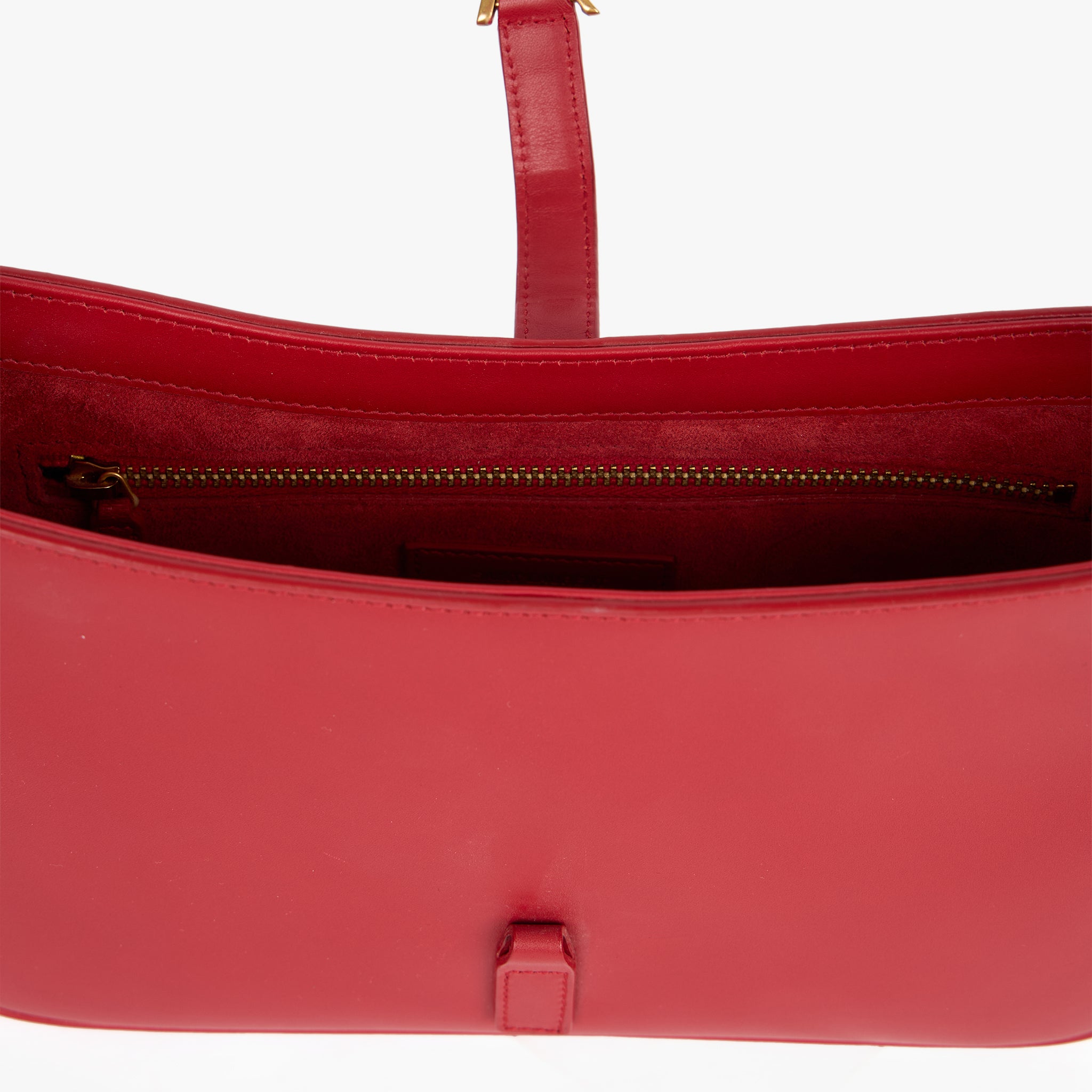 Borsa Ysl Hobo Le 5 À 7