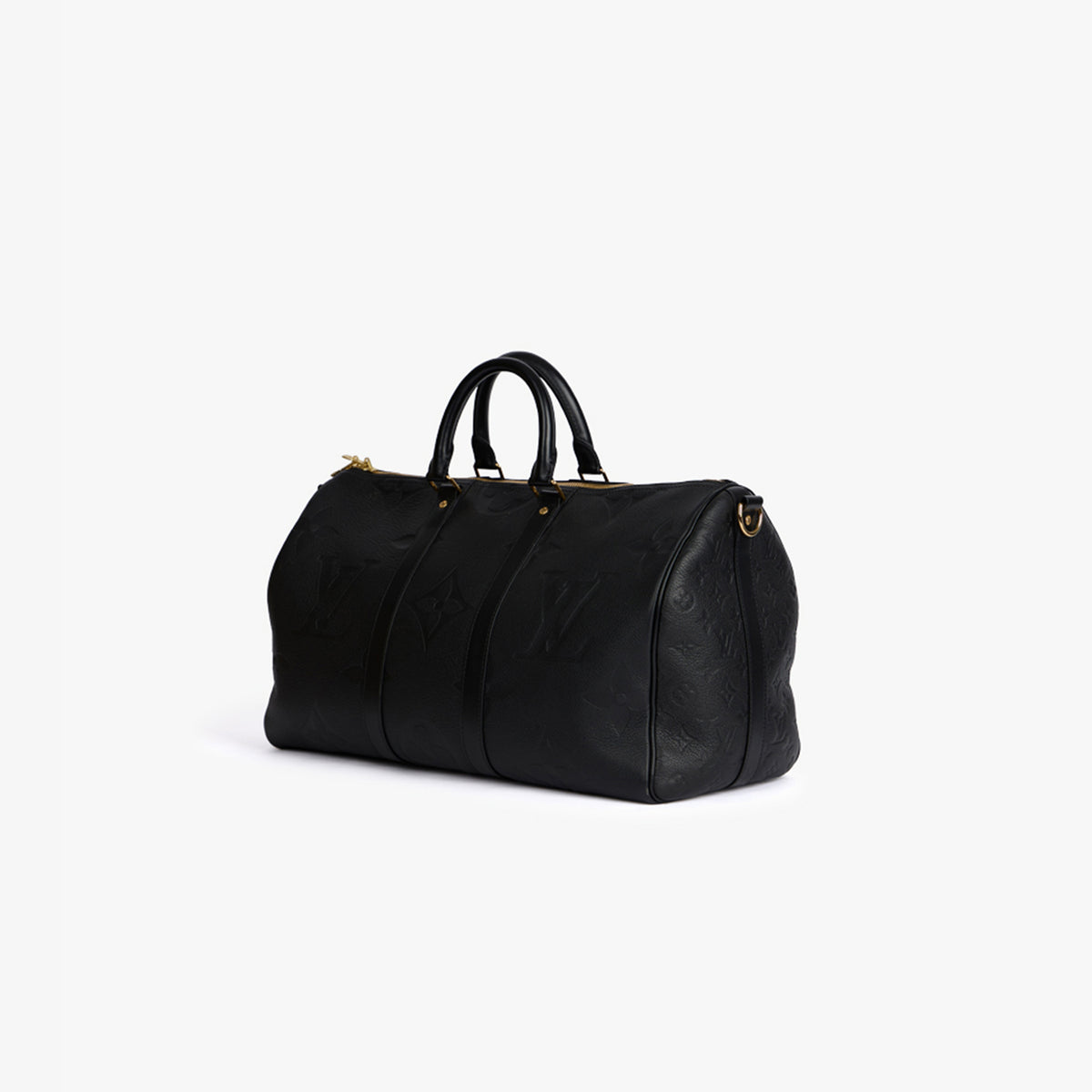 Borsa da viaggio Louis Vuitton Keepall 45