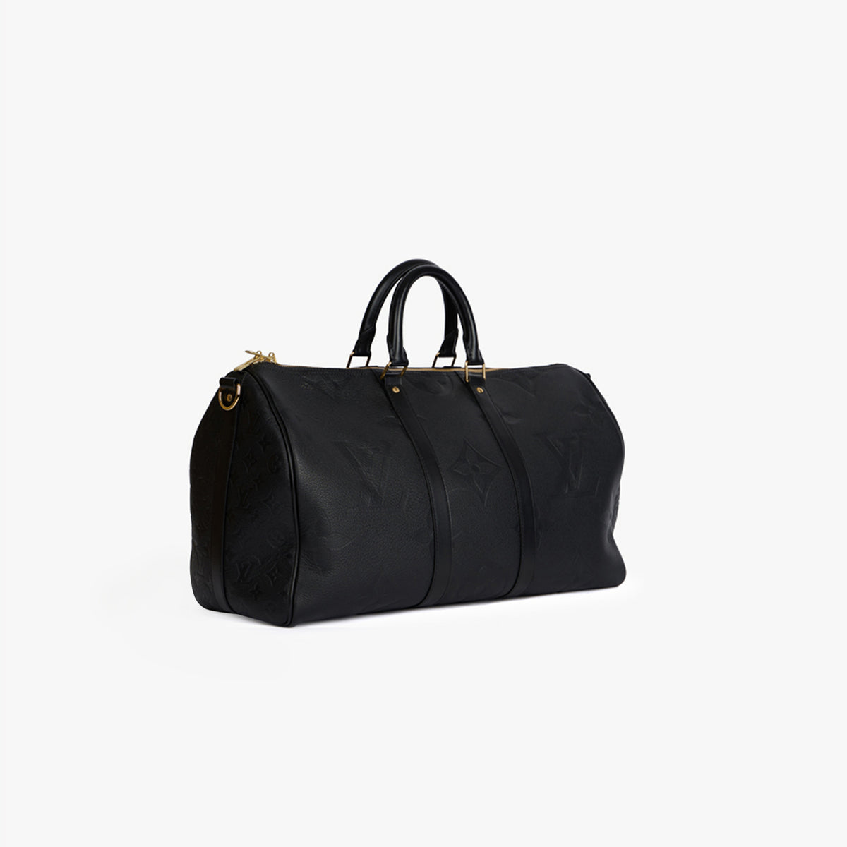 Borsa da viaggio Louis Vuitton Keepall 45