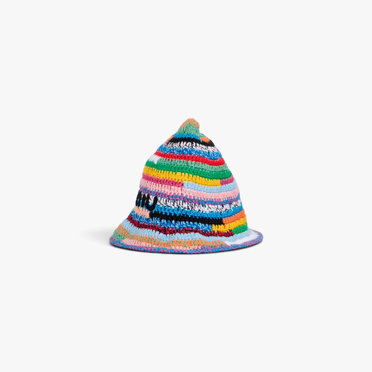 Cappello Miu Miu Crochet