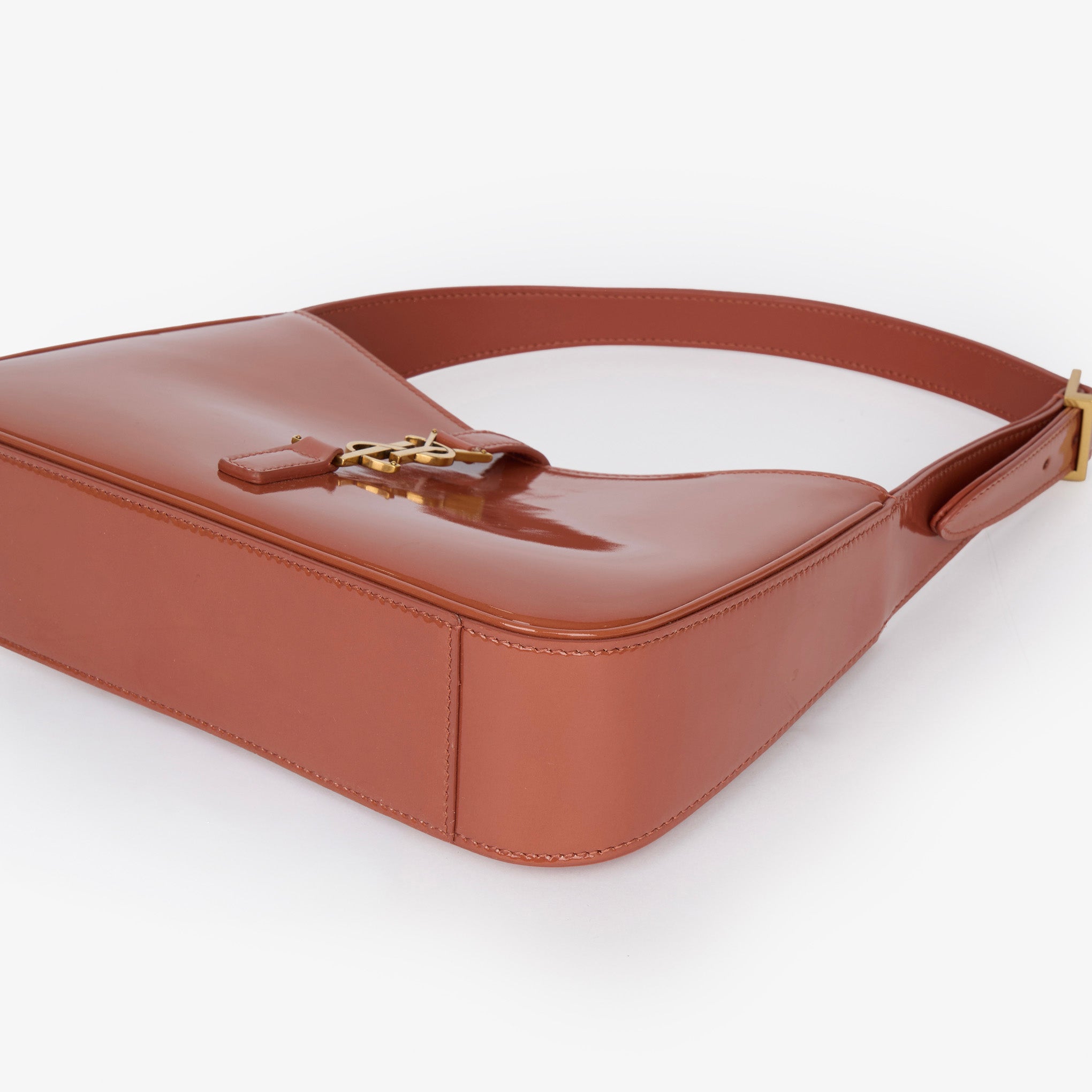 Borsa Ysl Hobo Le 5 À 7