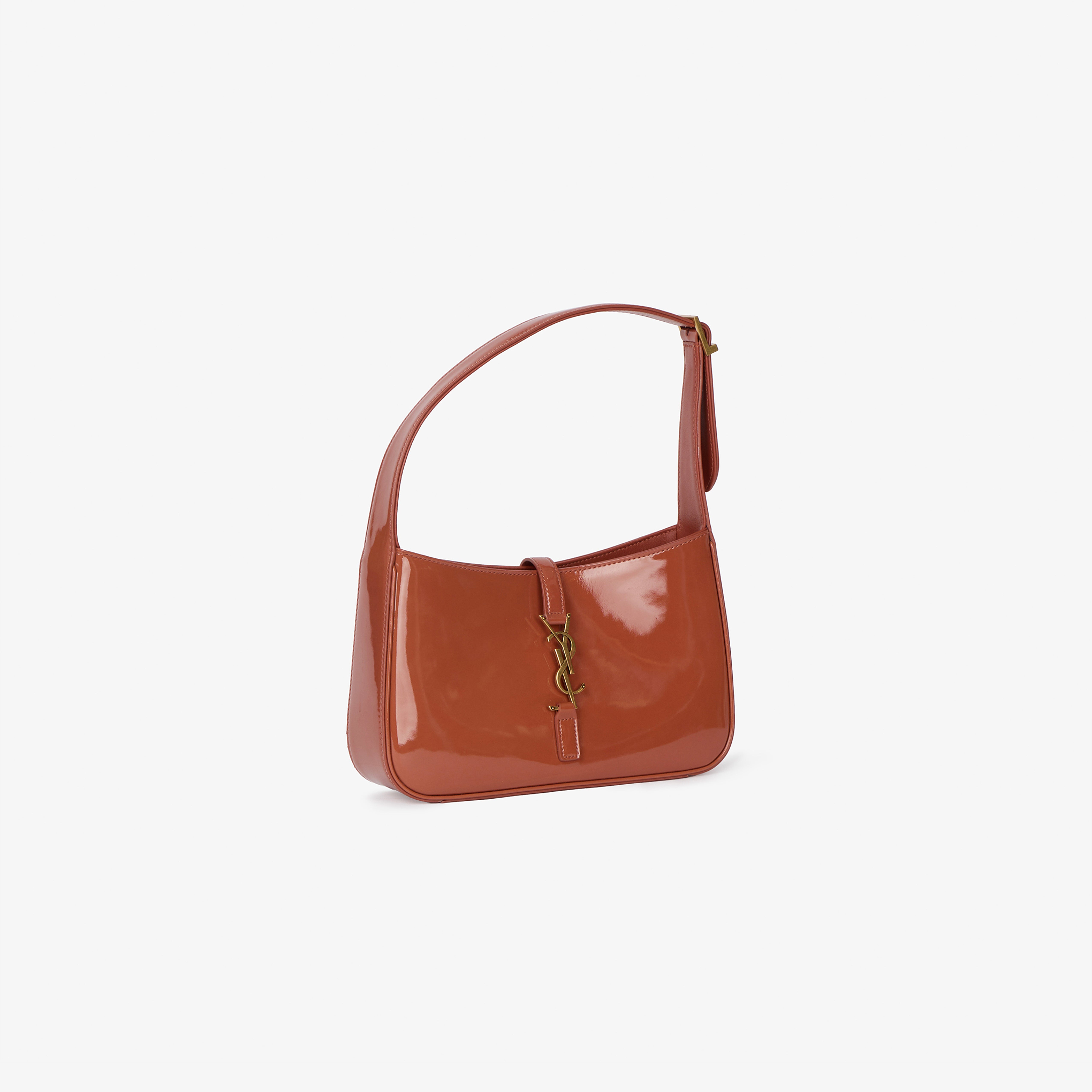 Borsa Ysl Hobo Le 5 À 7