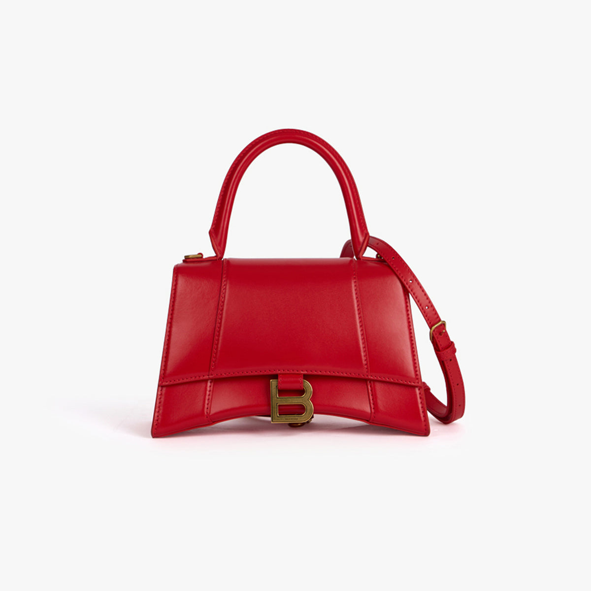 Borsa Balenciaga Hourglass
