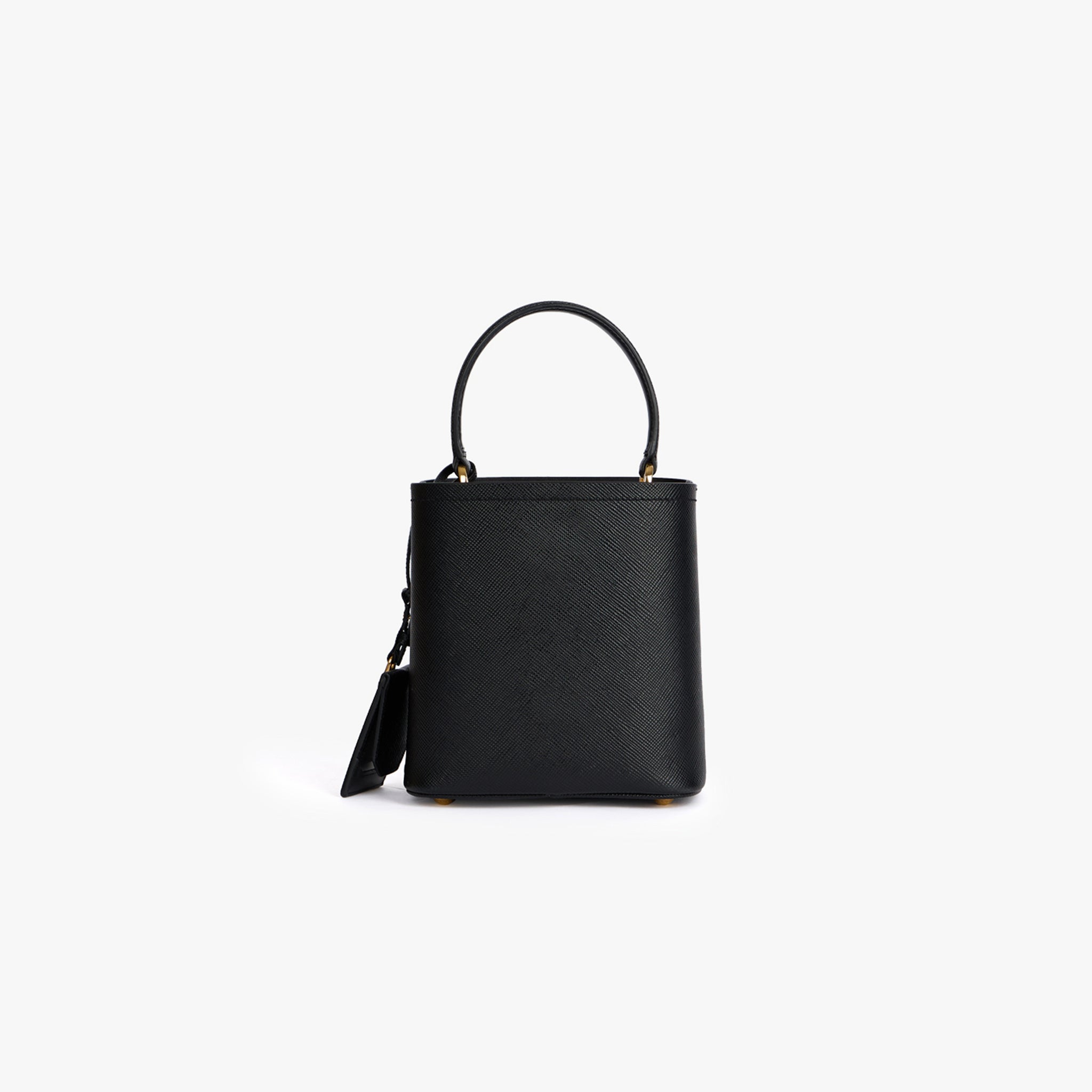 Borsa Prada Panier Mini
