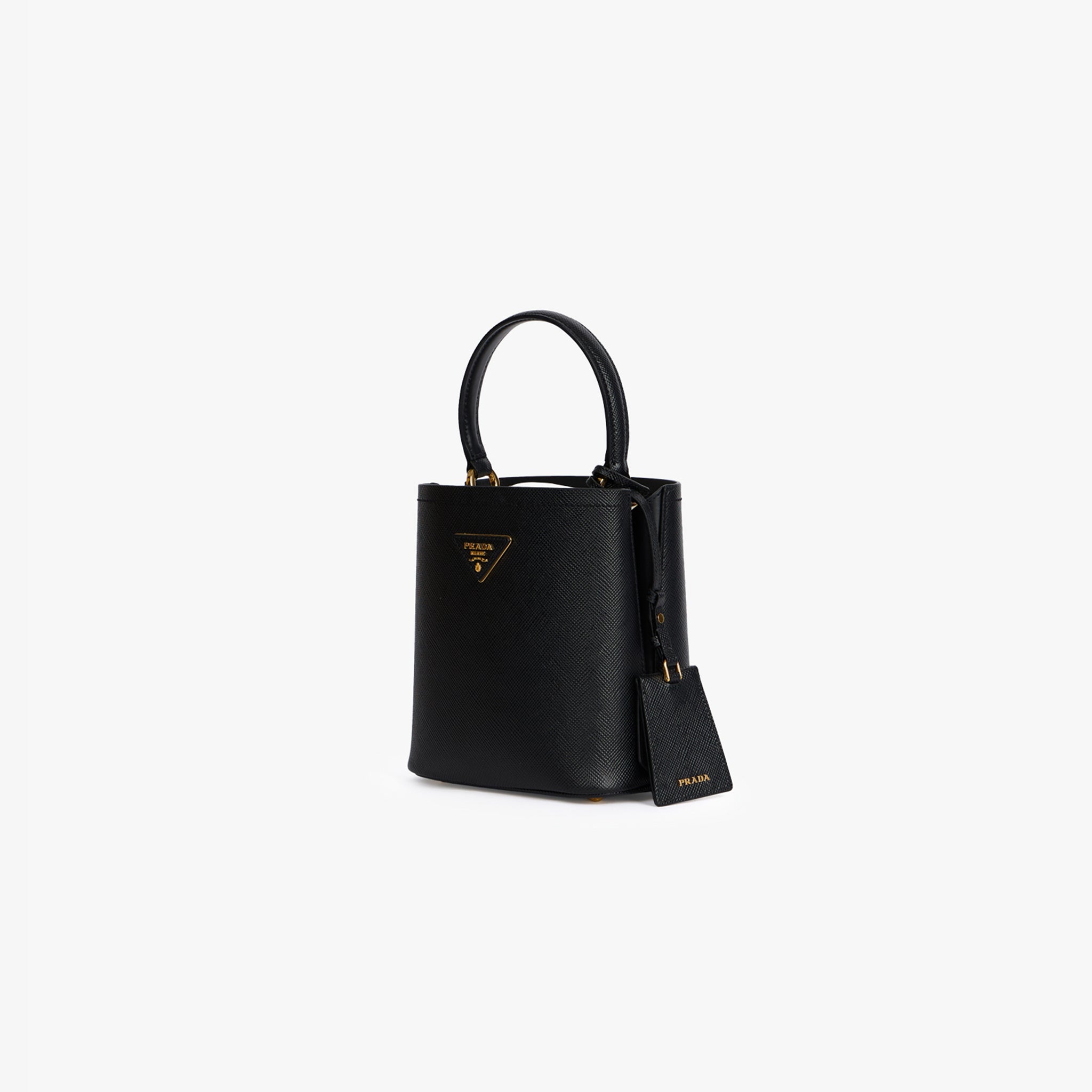 Borsa Prada Panier Mini