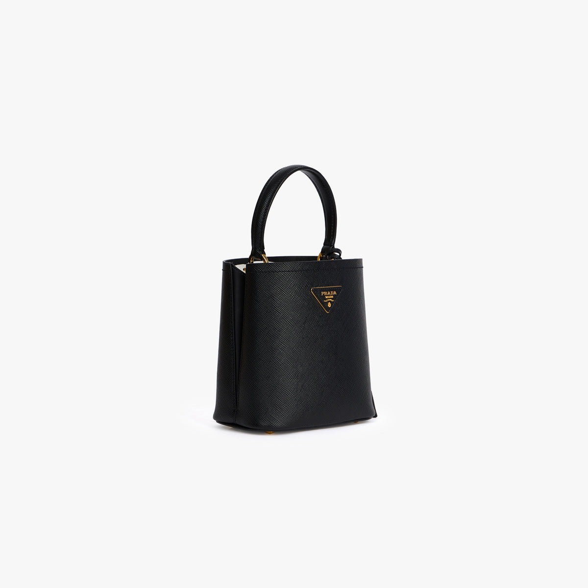 Borsa Prada Panier Mini