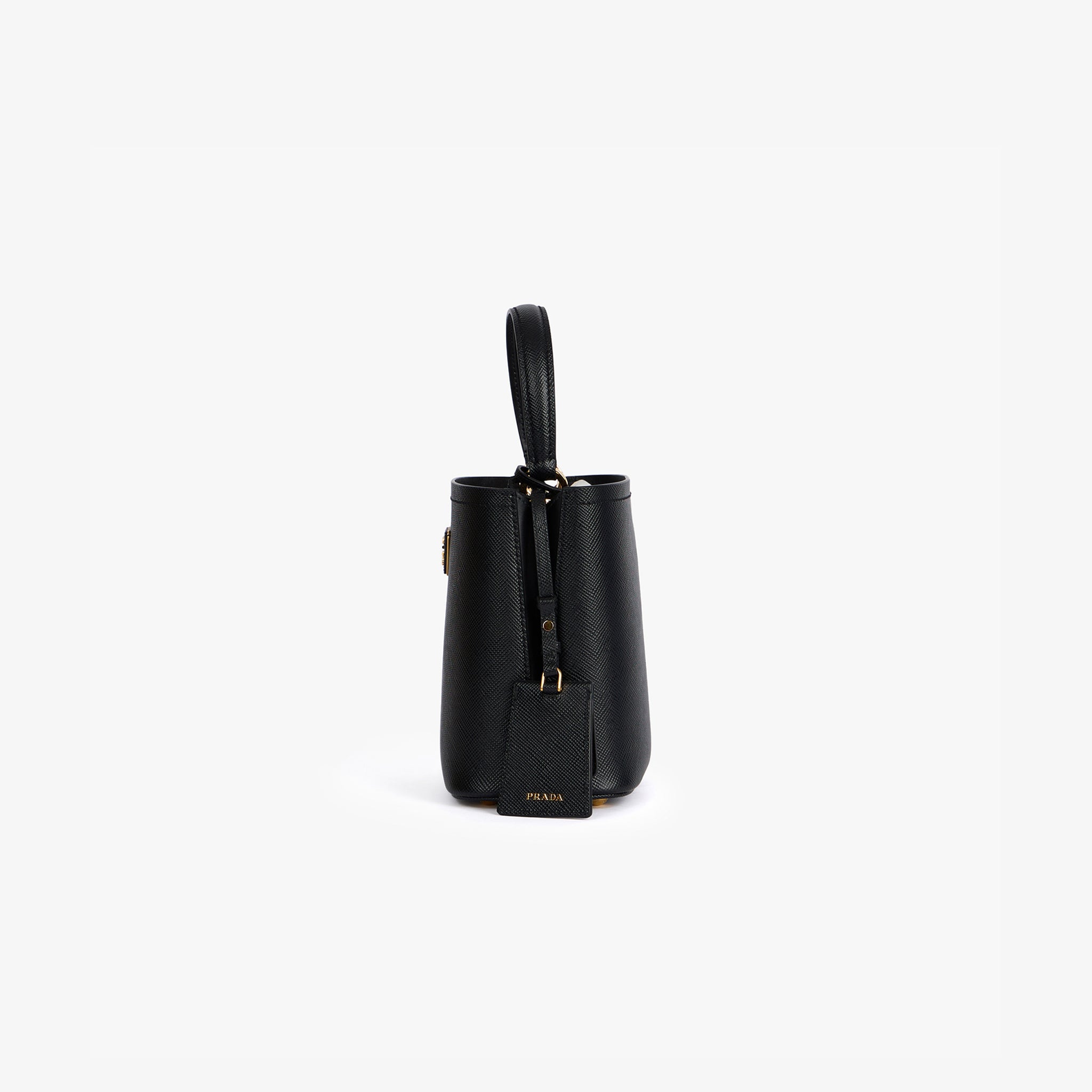 Borsa Prada Panier Mini