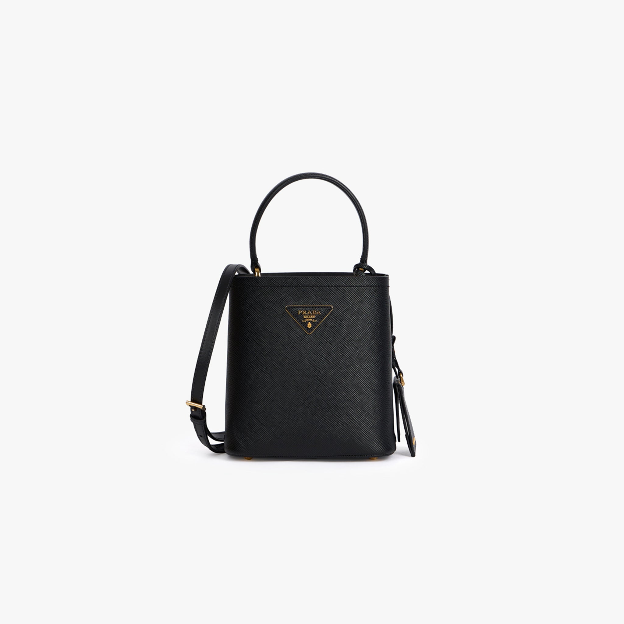Borsa Prada Panier Mini