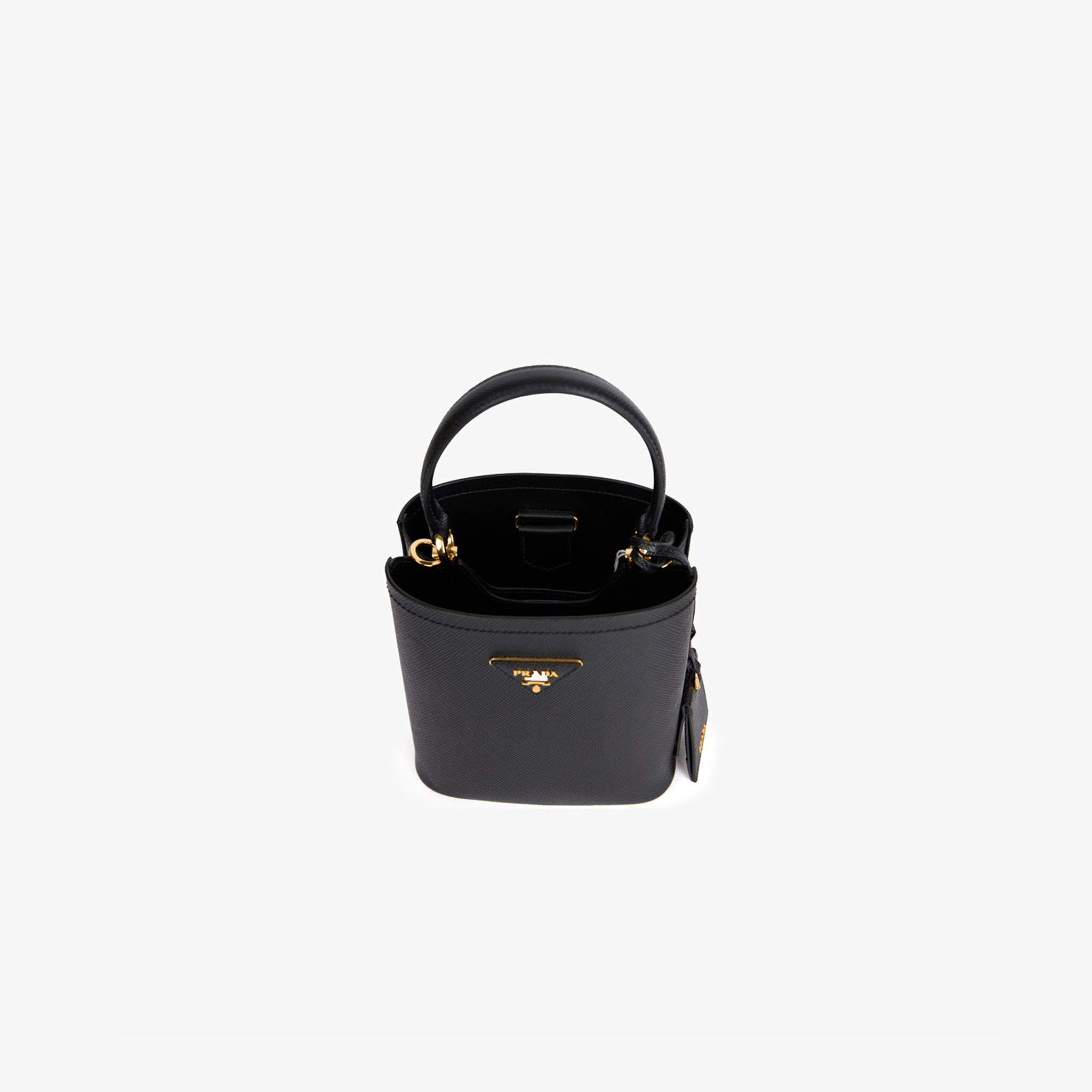 Borsa Prada Panier Mini