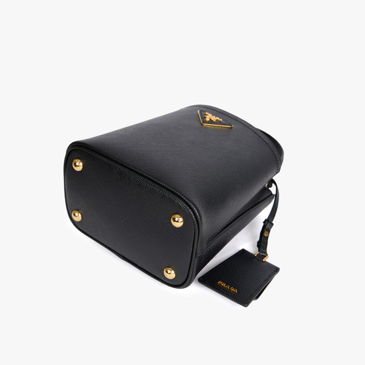 Borsa Prada Panier Mini