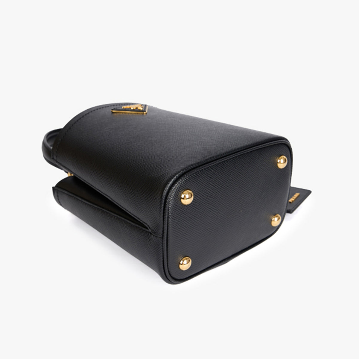 Borsa Prada Panier Mini