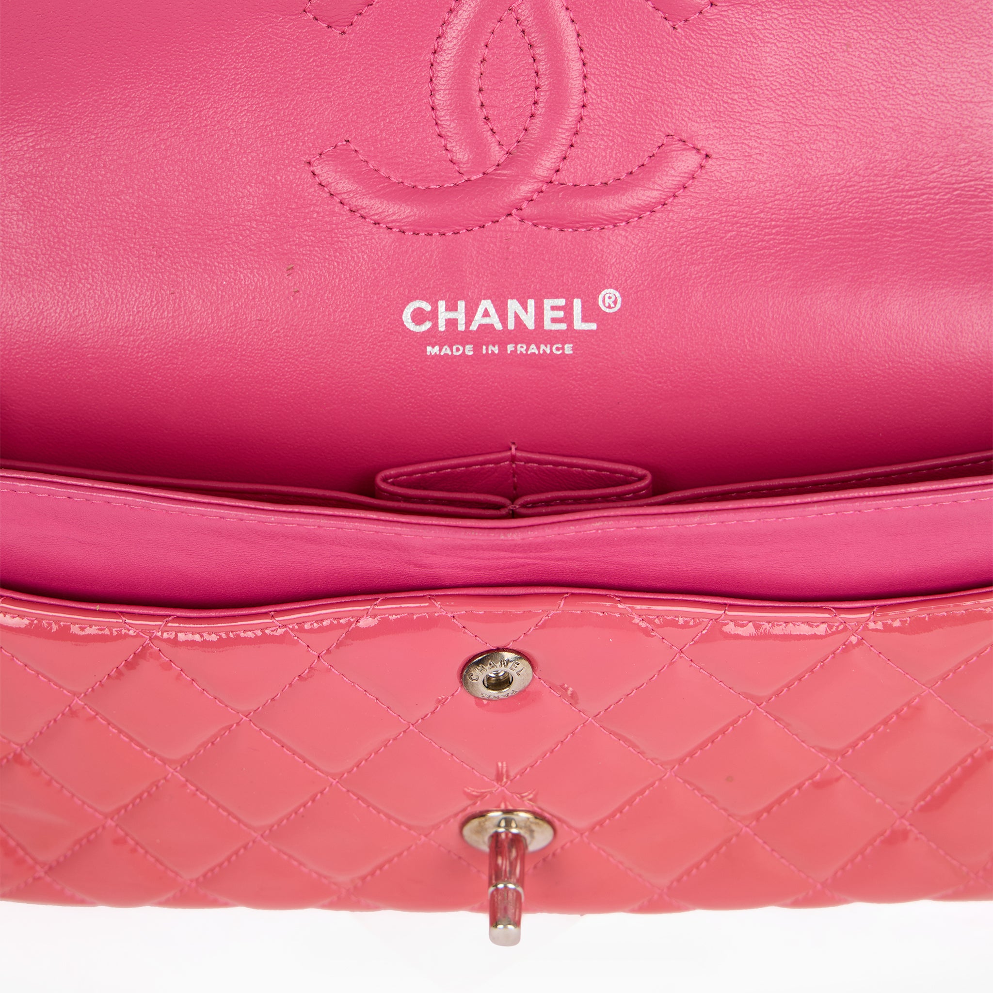 Borsa Chanel Timeless 25