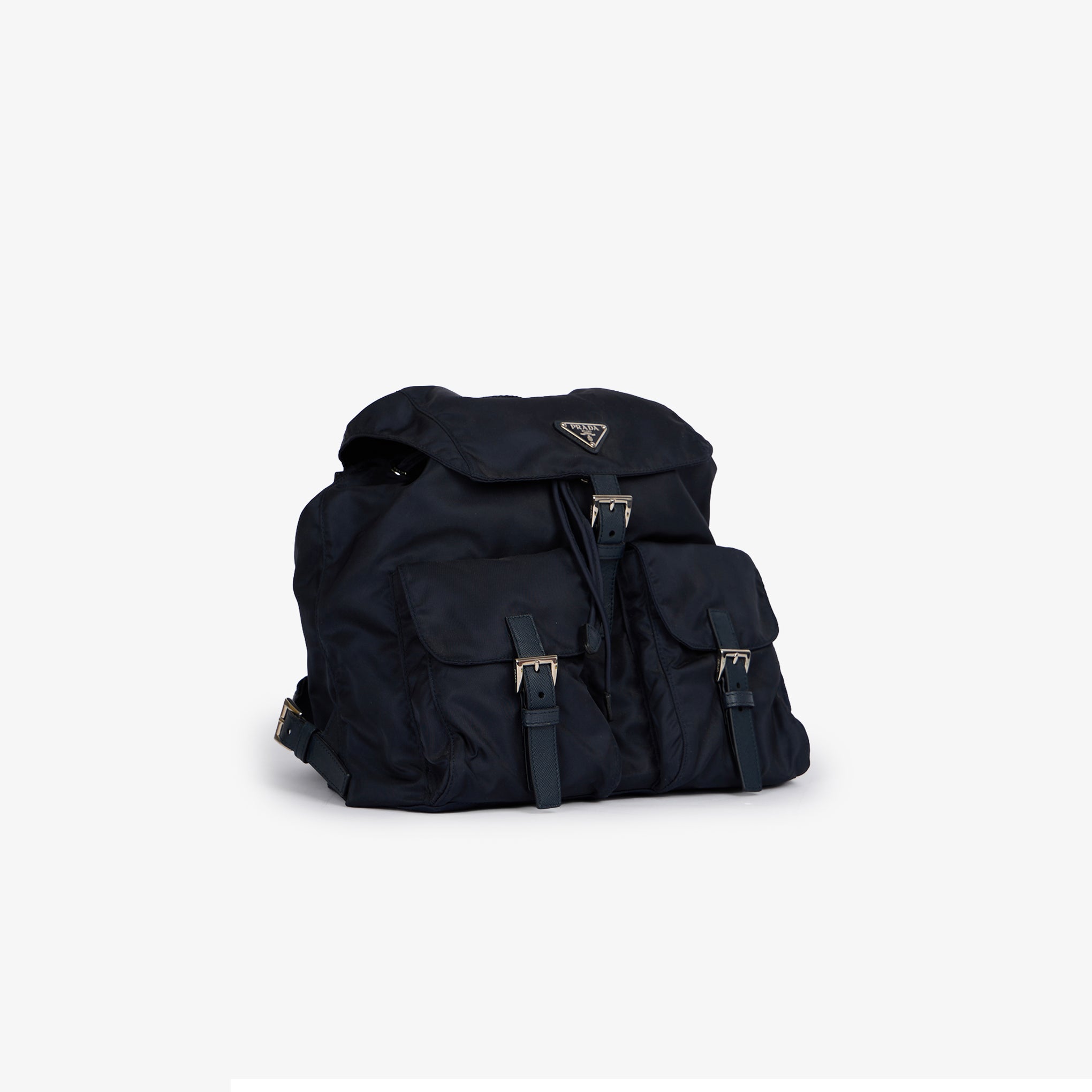Zaino Prada Re-Nylon