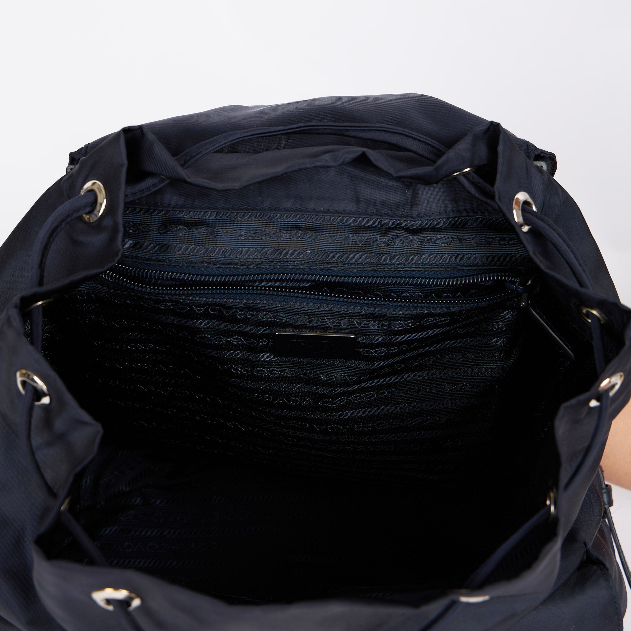 Zaino Prada Re-Nylon