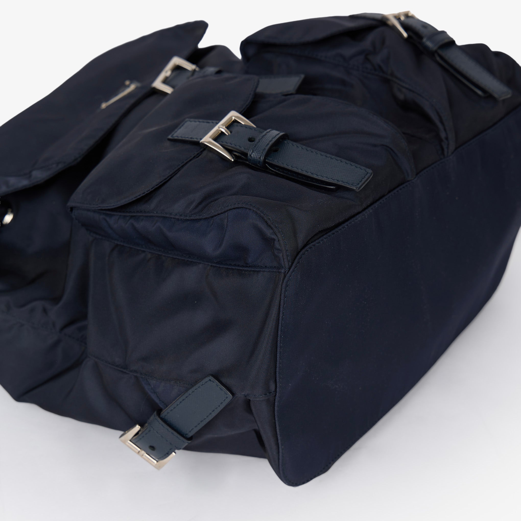 Zaino Prada Re-Nylon