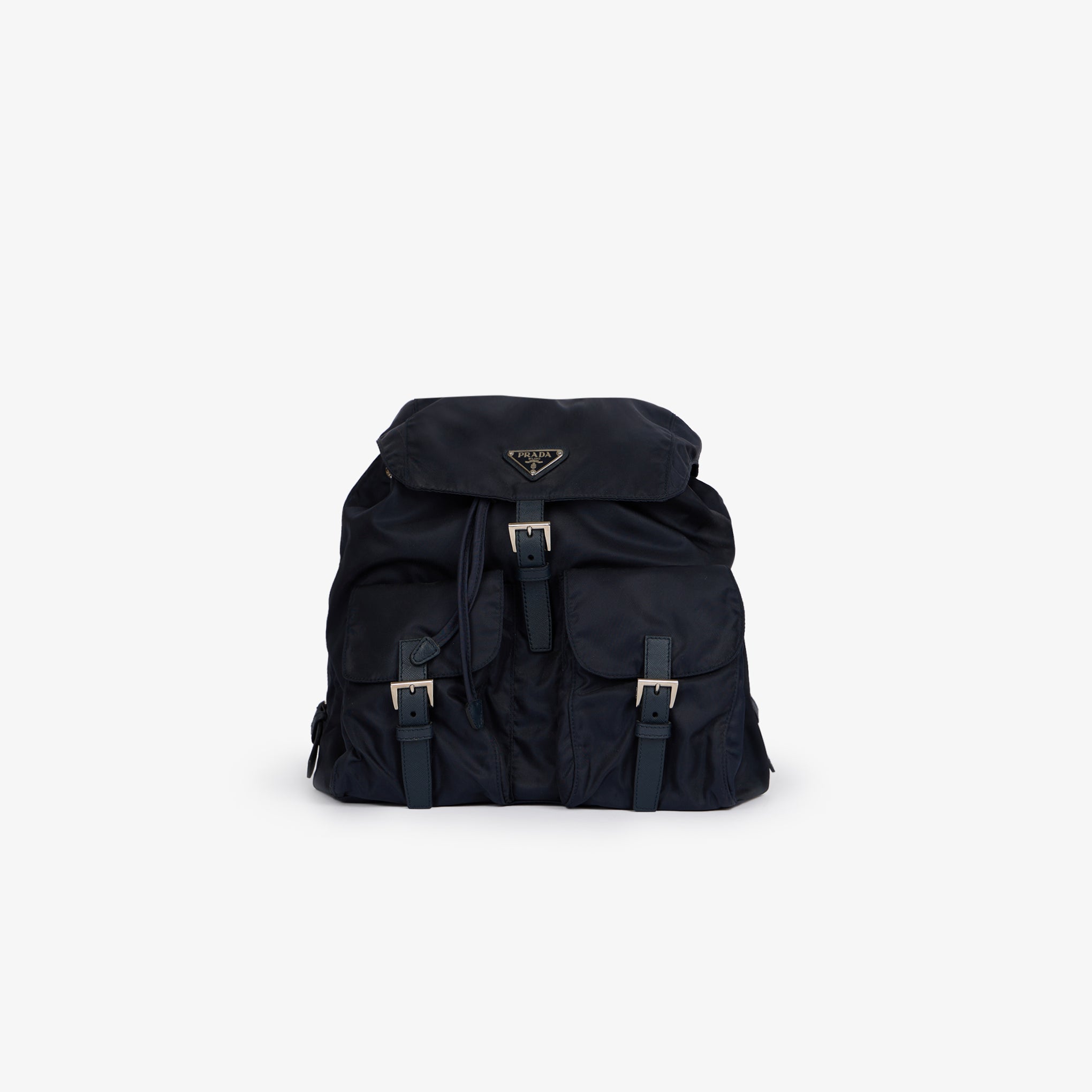 Zaino Prada Re-Nylon