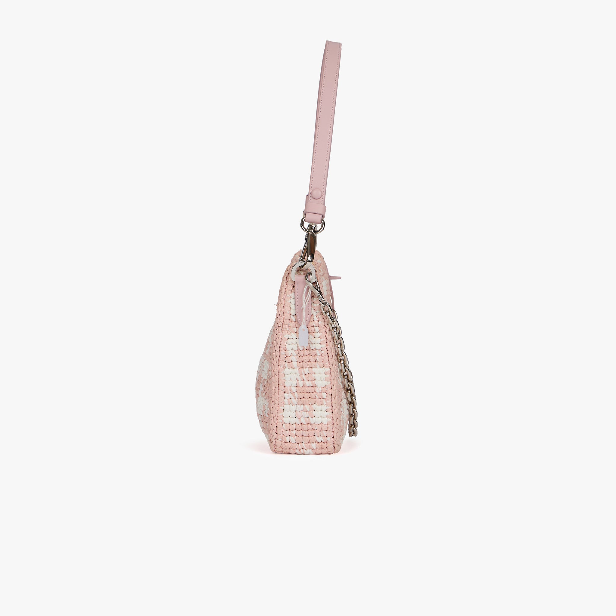 Borsa Prada Re Edition Crochet