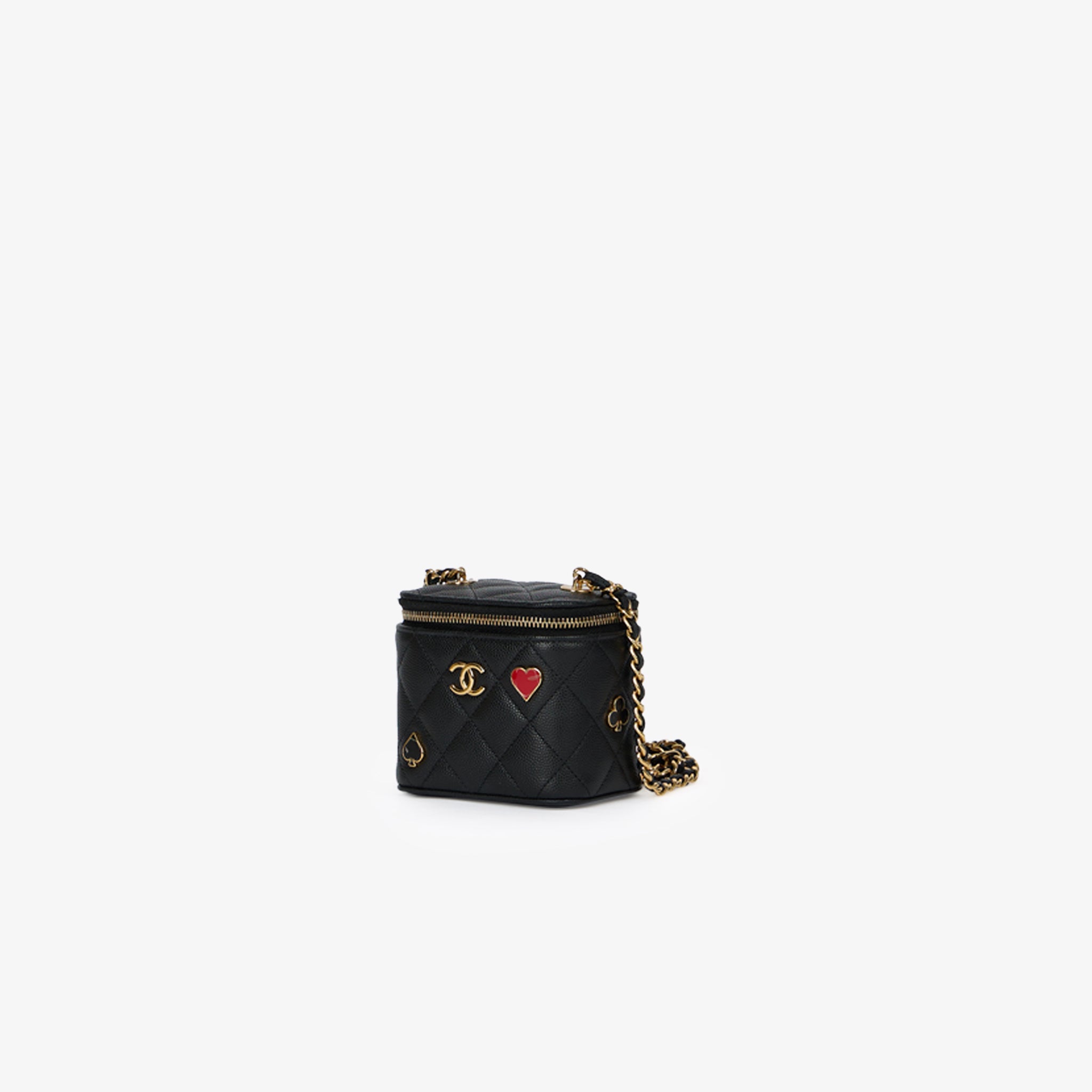 Borsa Chanel Mini Vanity case Coco Casino