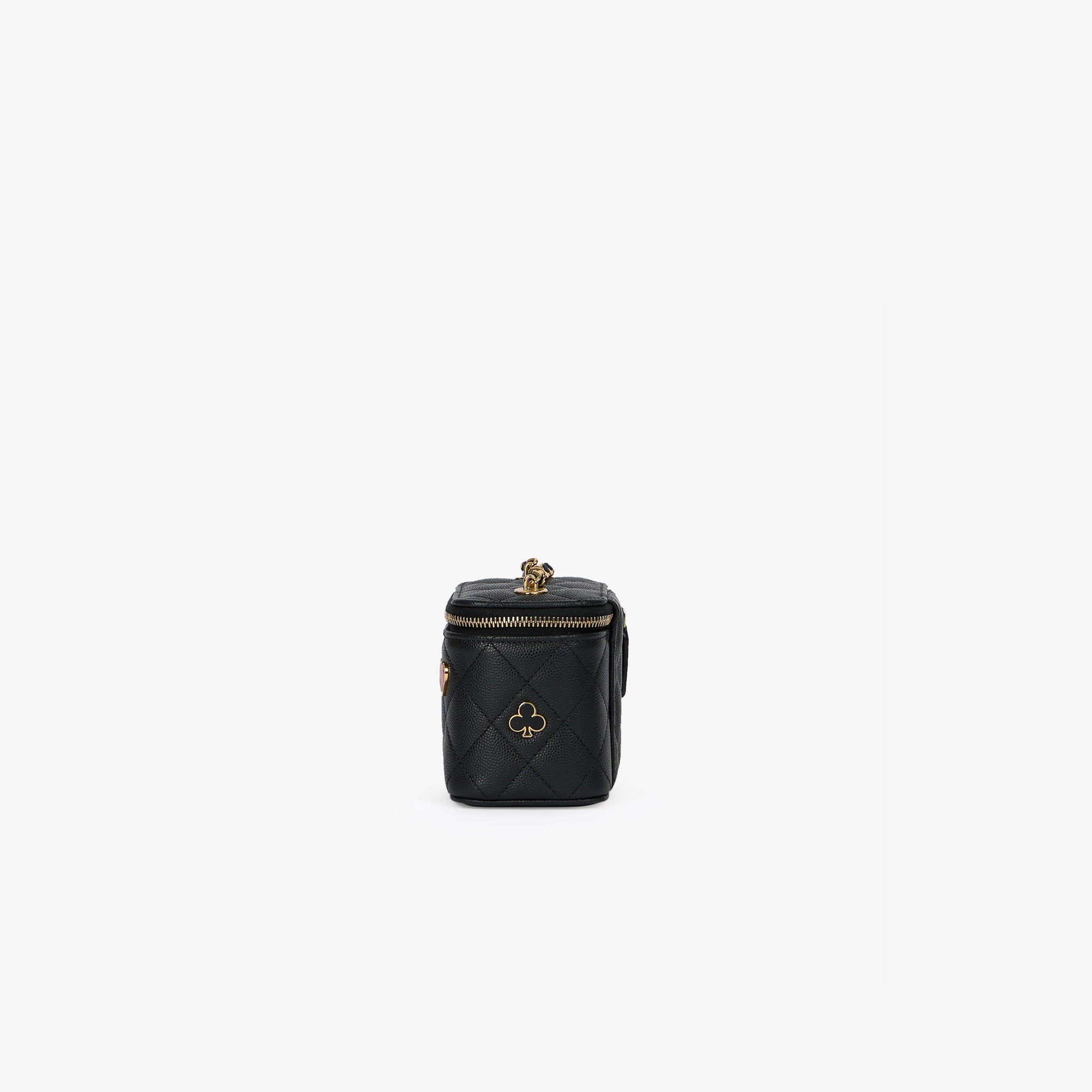 Borsa Chanel Mini Vanity case Coco Casino