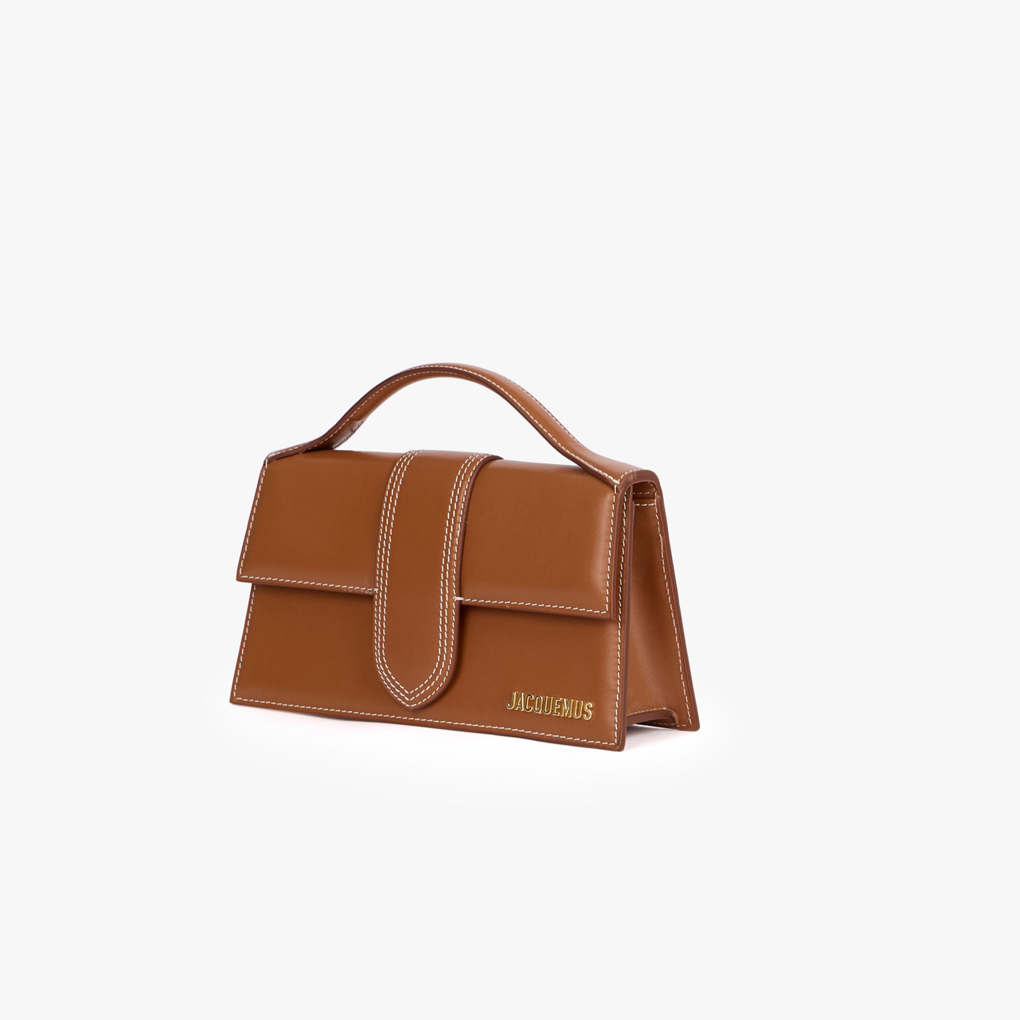 Borsa Jacquemus Le Grand Bambino