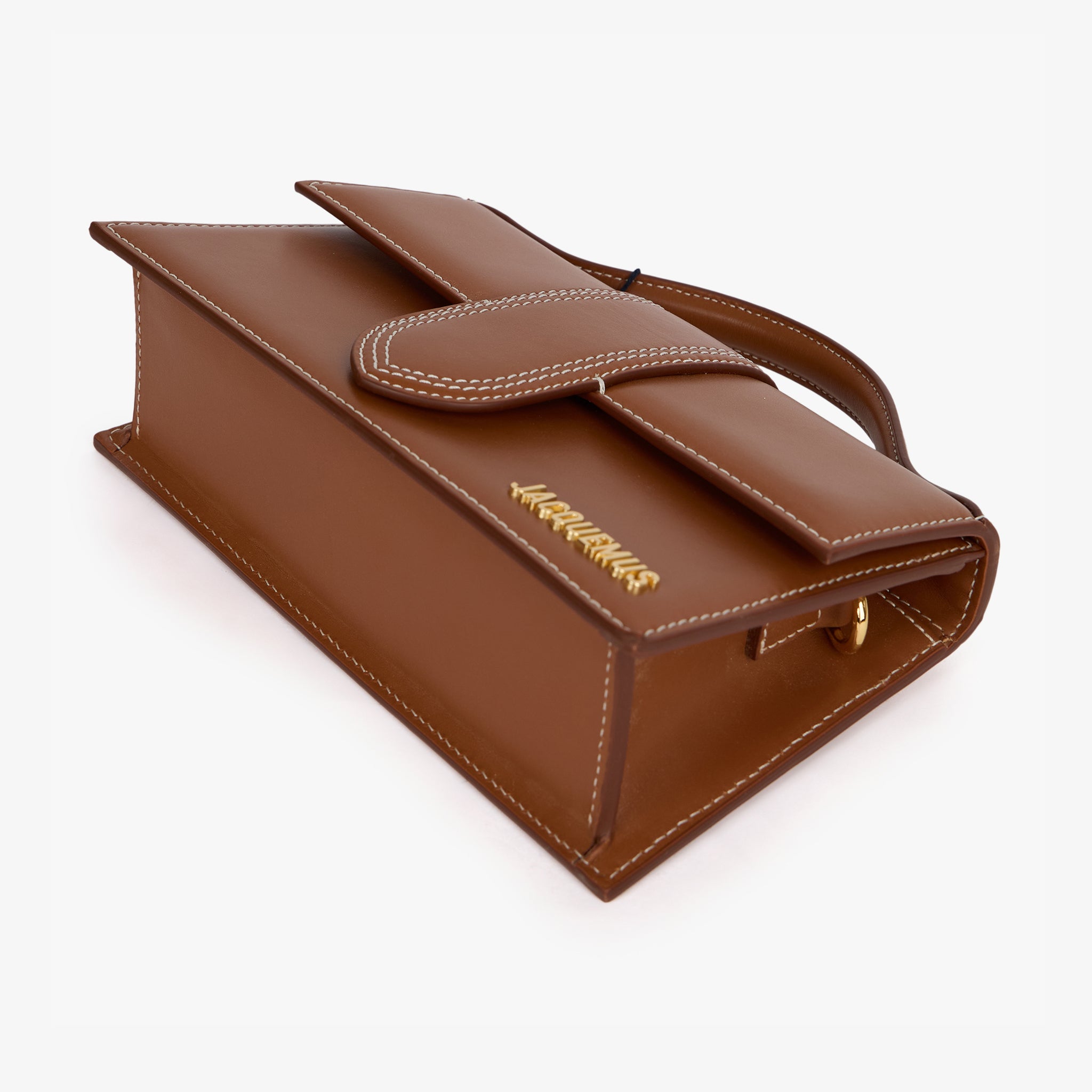 Borsa Jacquemus Le Grand Bambino