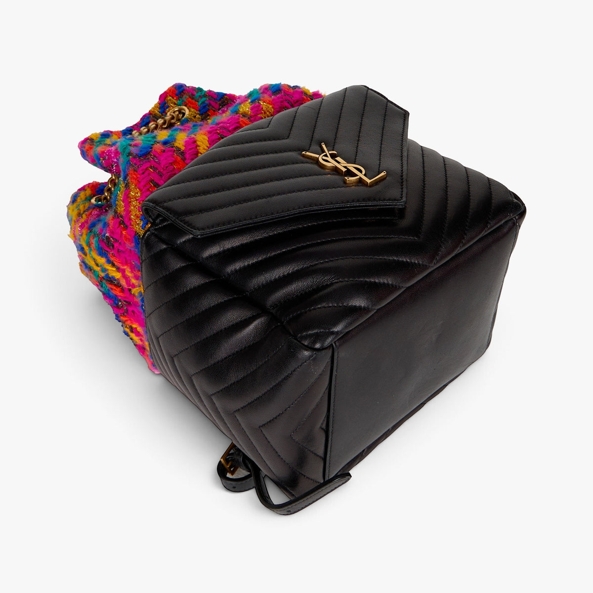 Zaino Ysl Joe