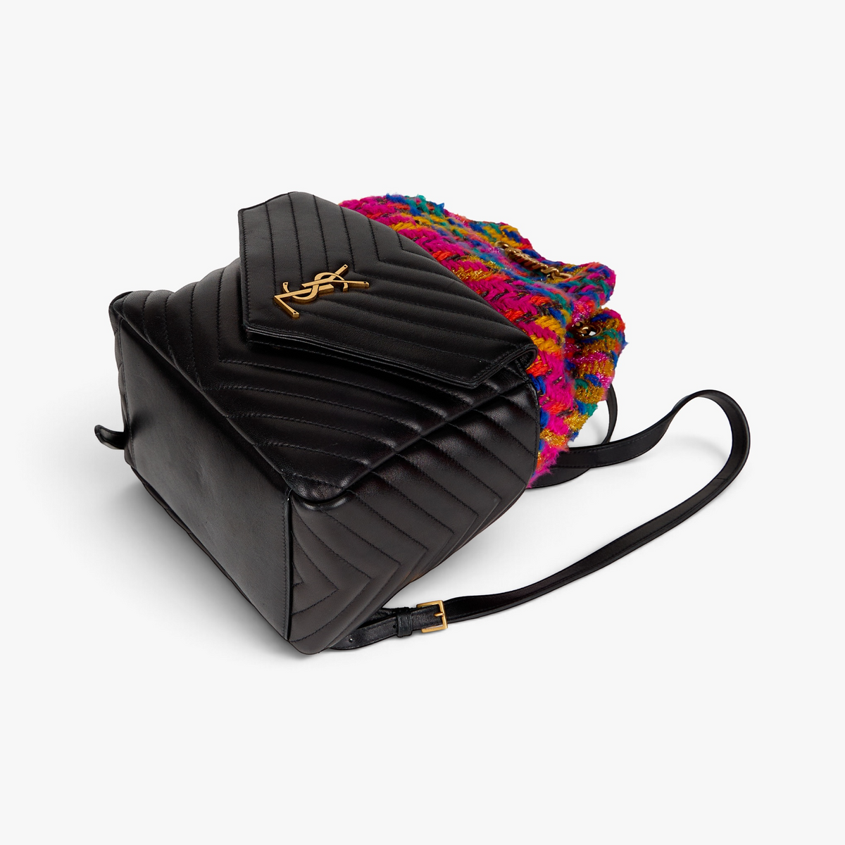 Zaino Ysl Joe