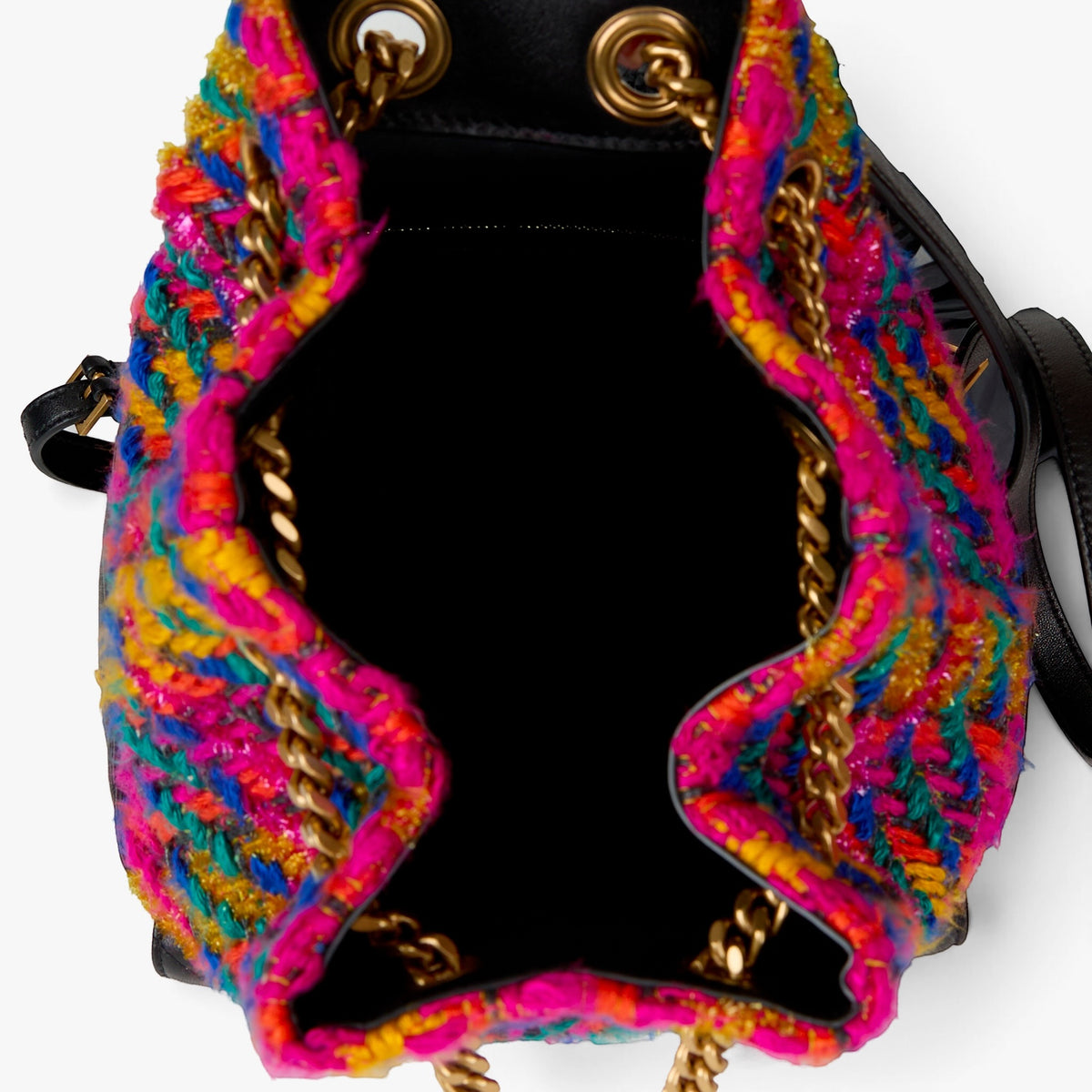 Zaino Ysl Joe